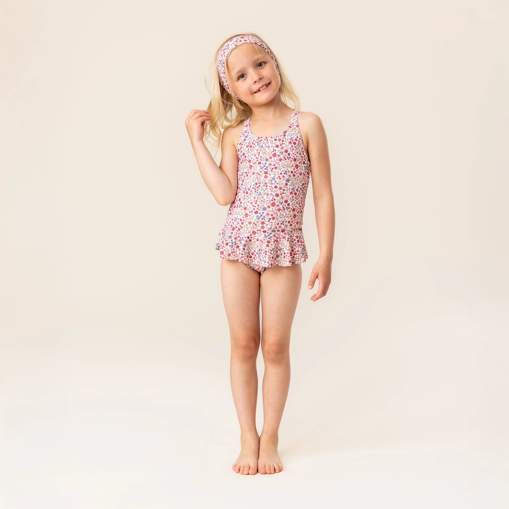 Bandeau UV Fruits 2-6ans - Image 2