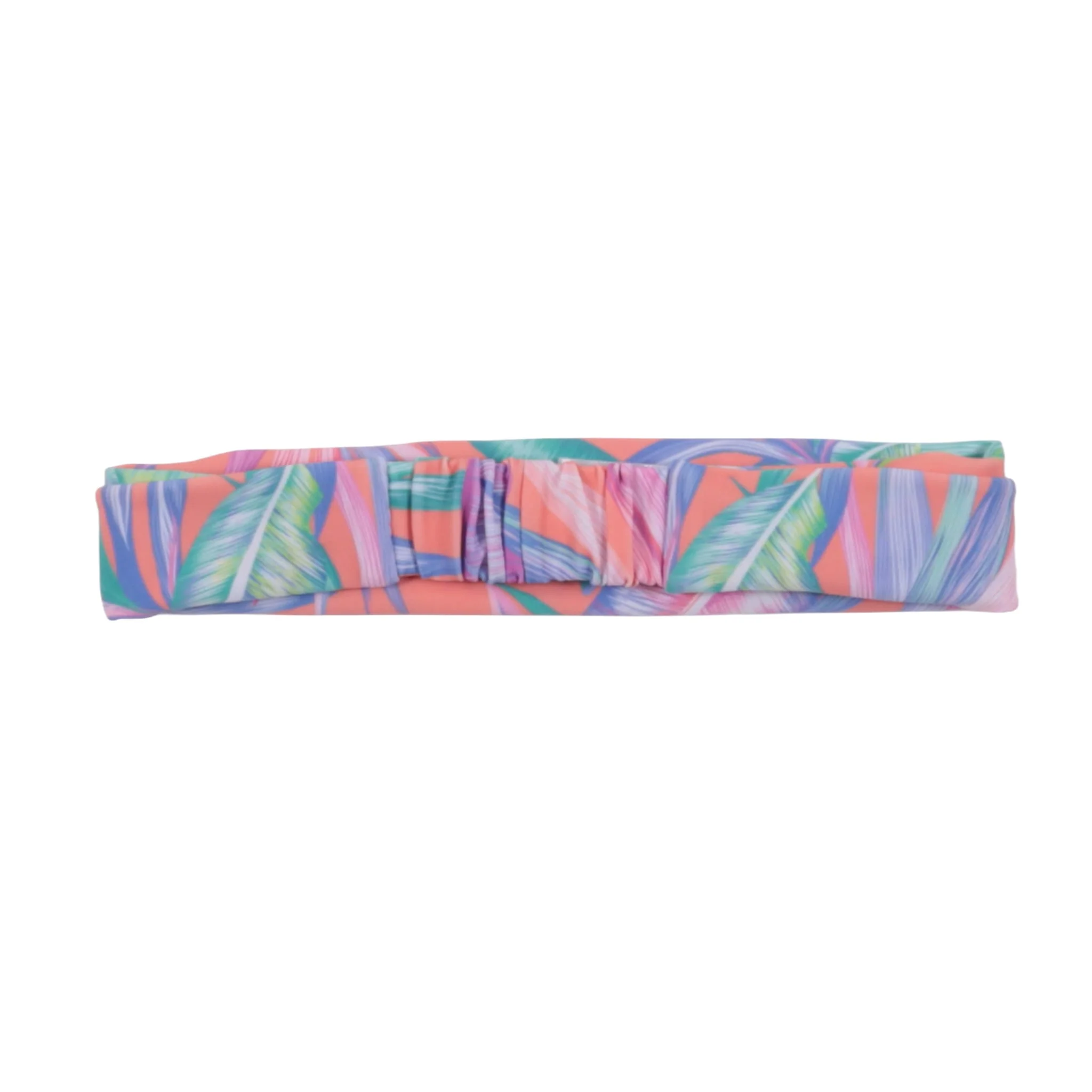 Bandeau UV Palmiers 2-6ans - Image 4
