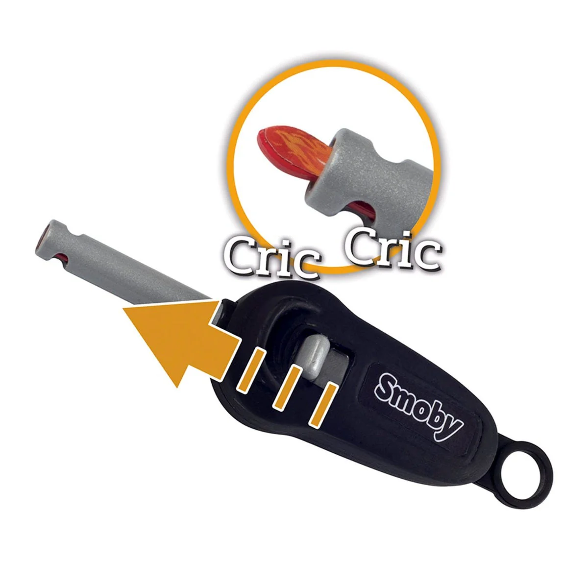 Barbecue avec 18 Accessoires - Image 5