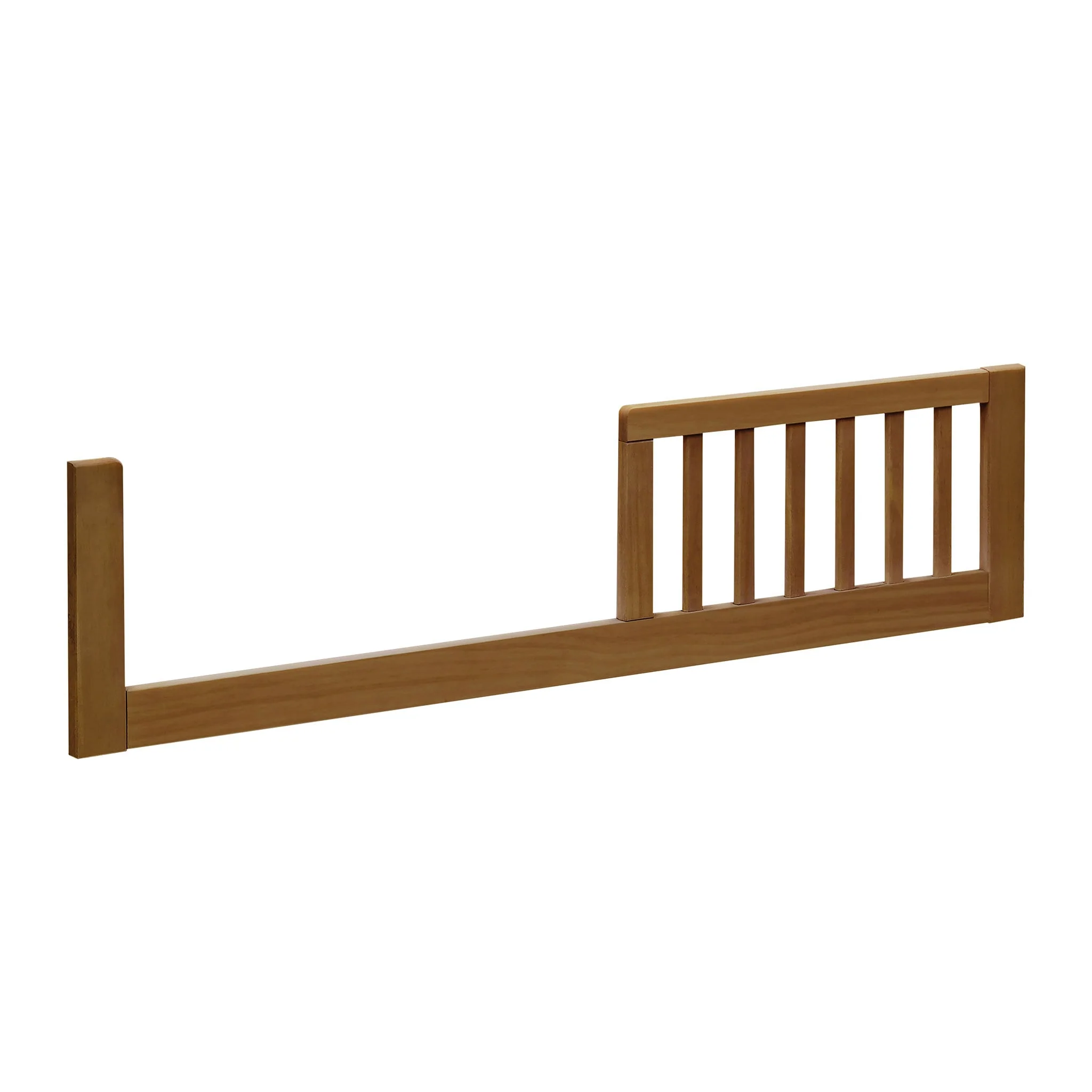 Barrière de Transition - Noyer - Image 2