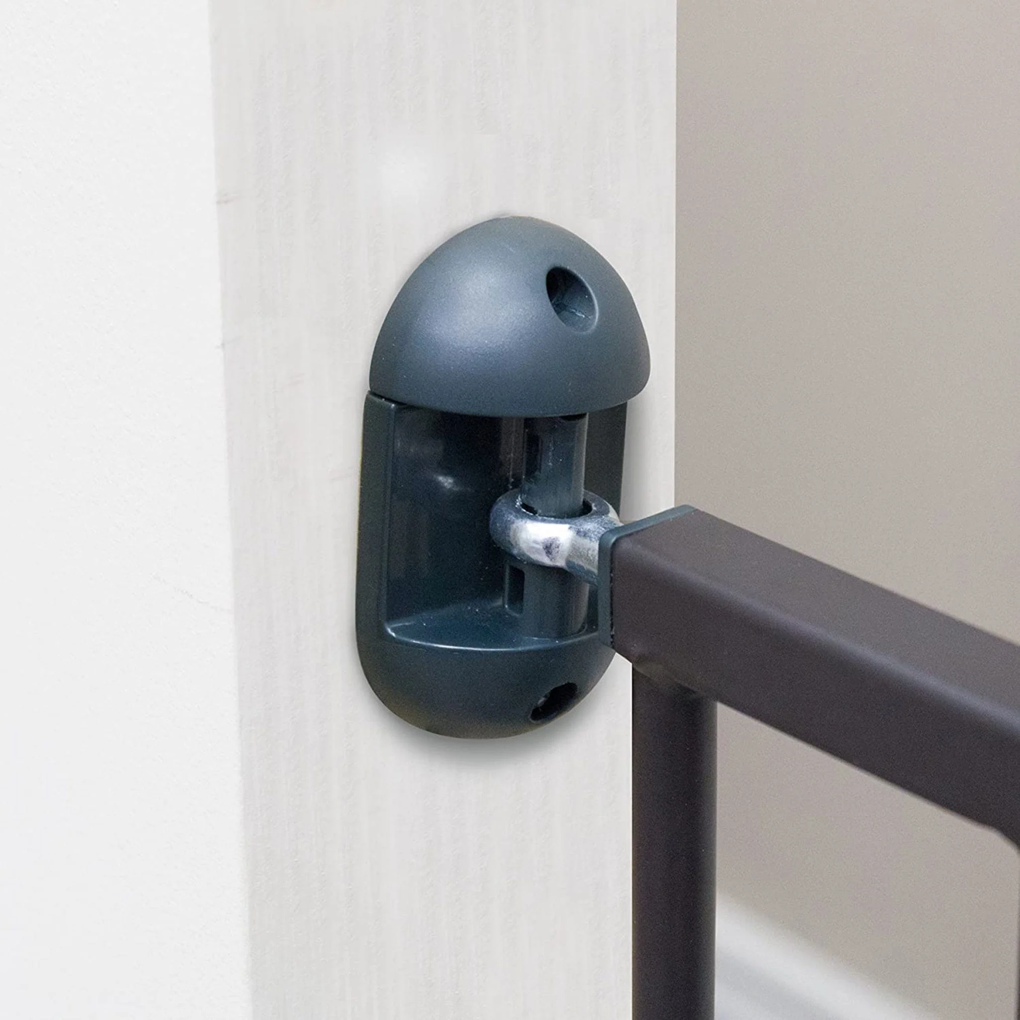 Barrière Extensible en Métal - Image 3