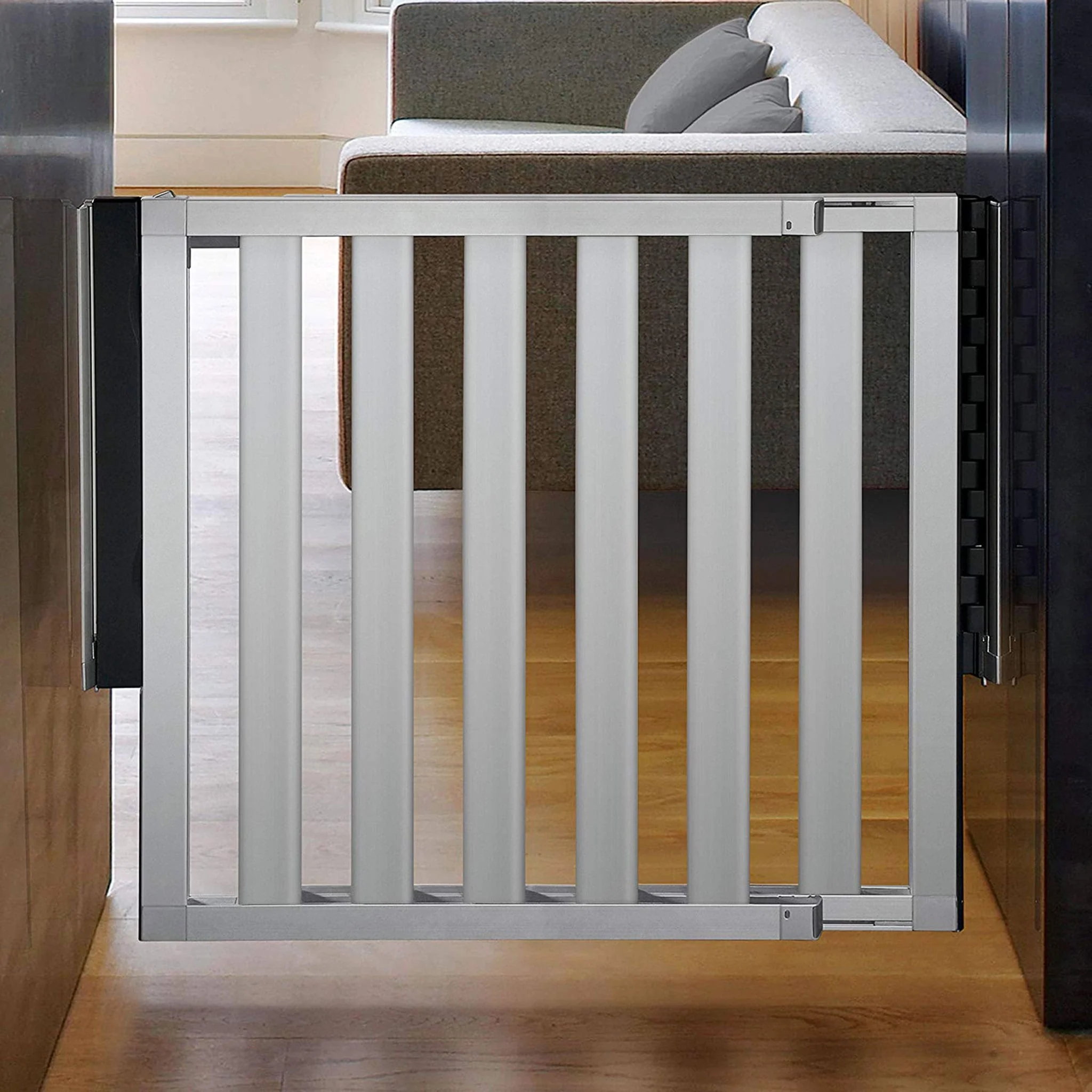 Barrière Loft Aluminium - Image 5