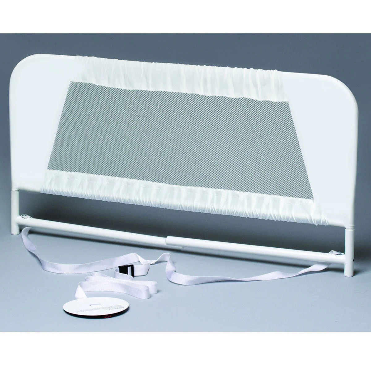 Barrière Télescopique en Maille pour Couchette - Image 4