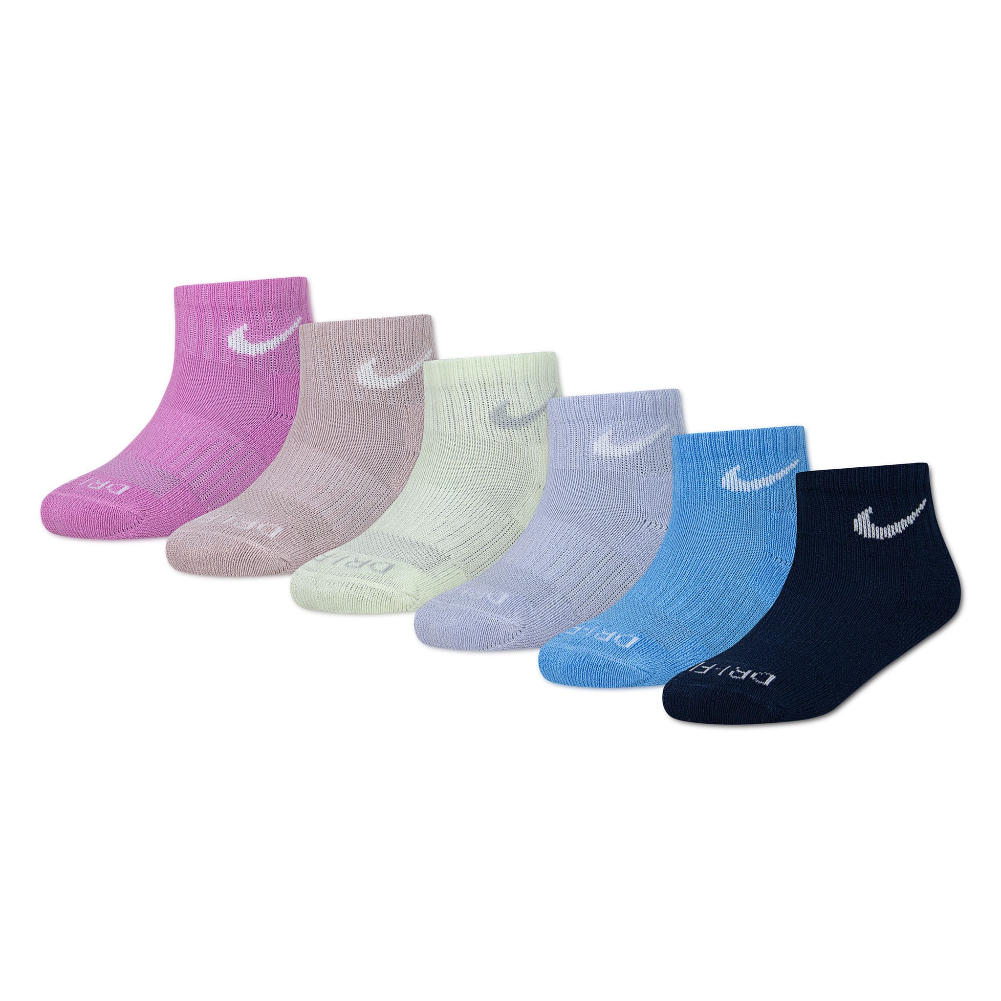 Bas Cheville Nike (6) Pointures 10e-3j