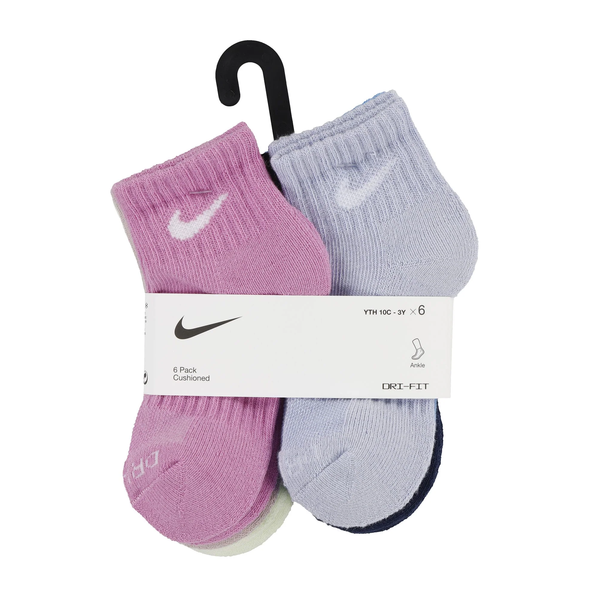 Bas Cheville Nike (6) Pointures 10e-3j - Image 3
