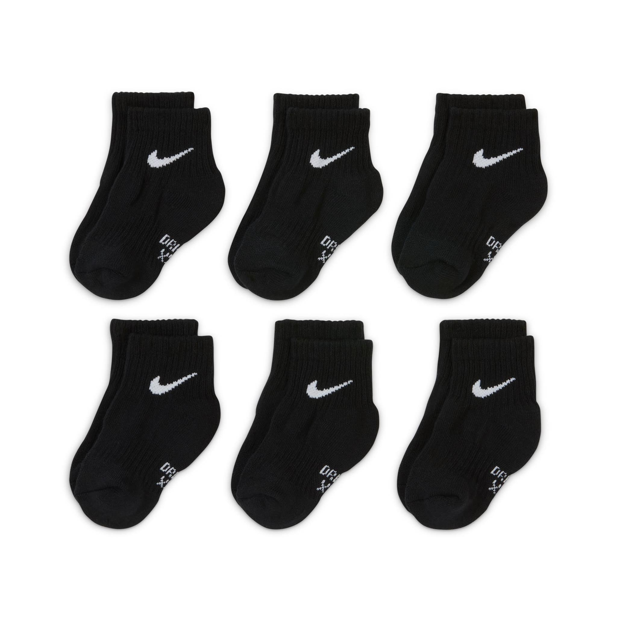 Bas Cheville Nike (6) Pointures 7e-10e - Image 11