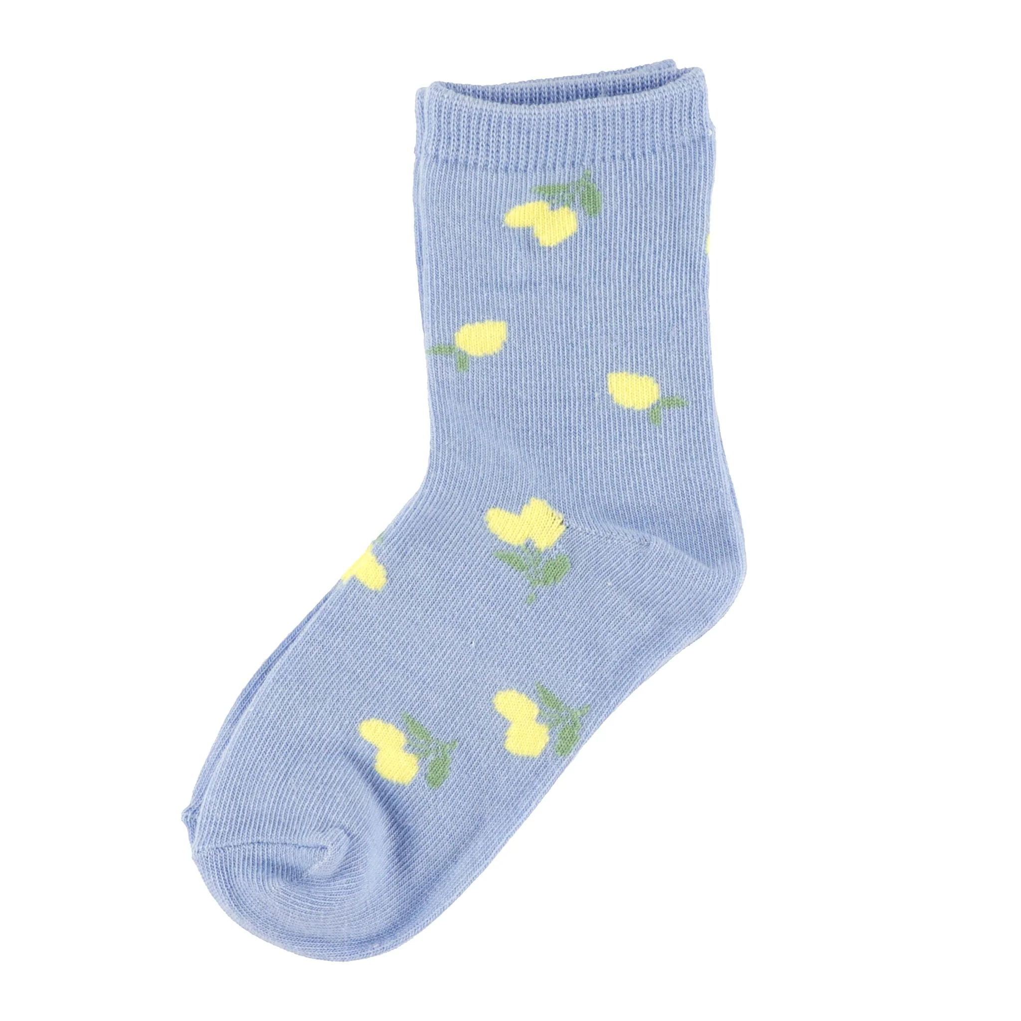 Bas Citrons 9-24mois