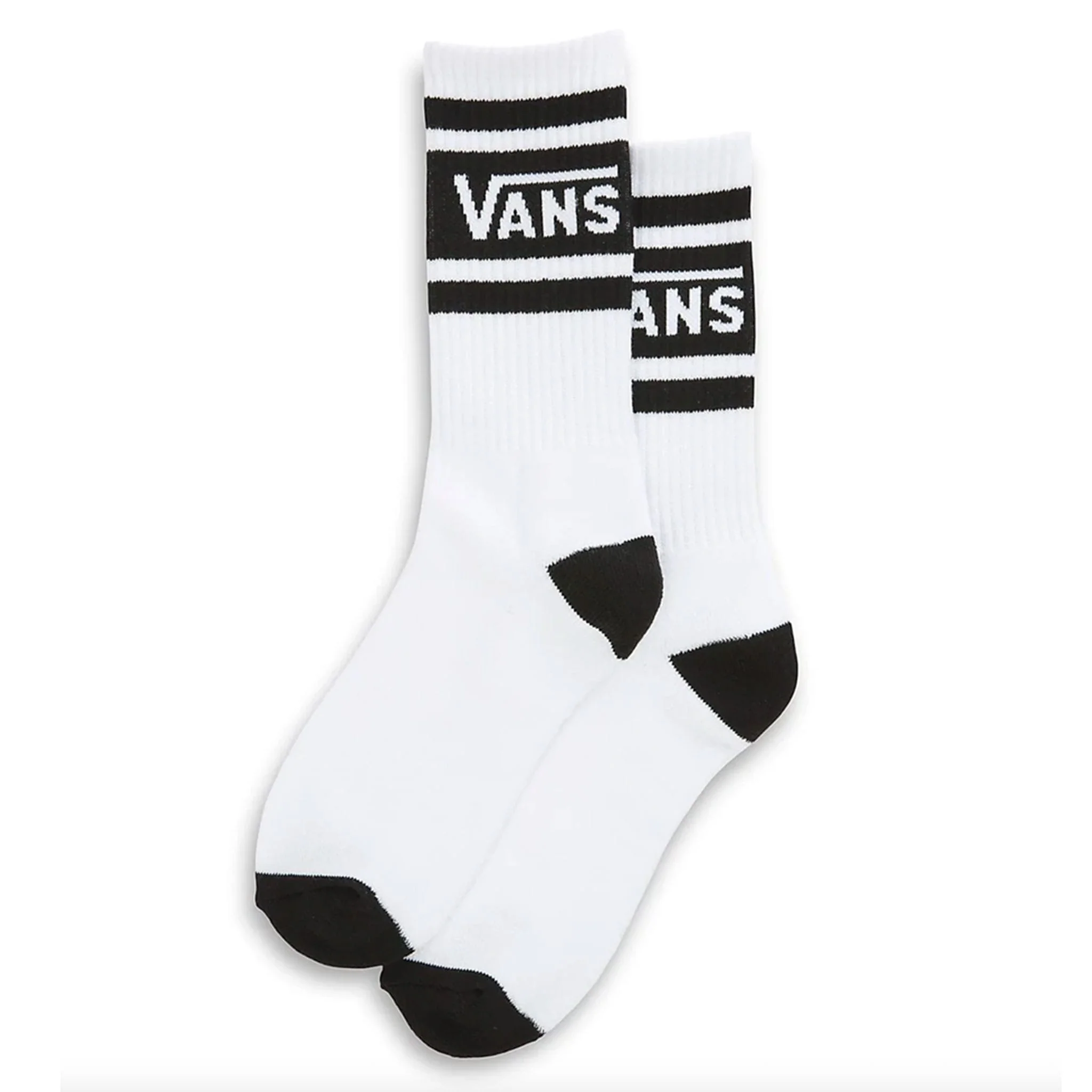 Bas Crew Drop V Logo Pointures 10-13.5
