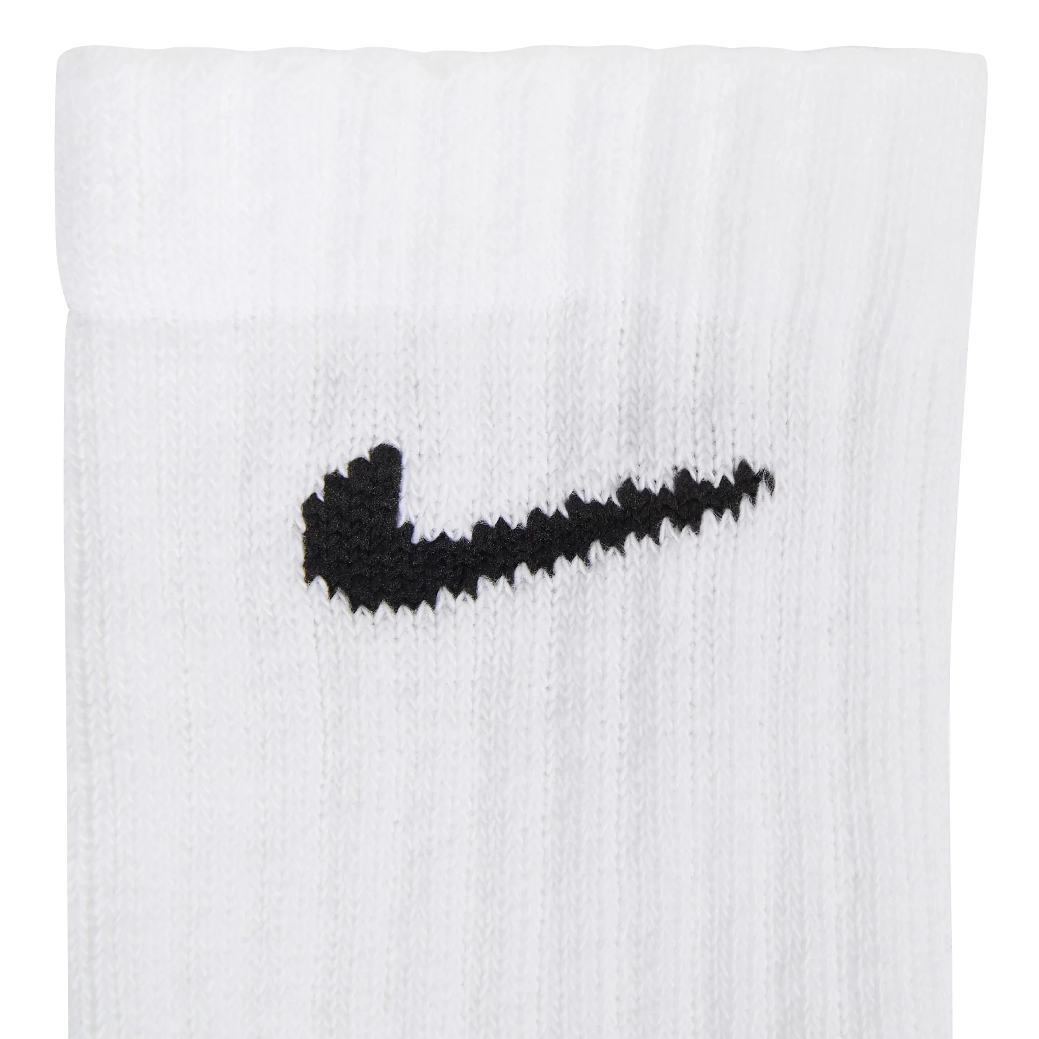 Bas Crew Nike (6) Pointures 10e-3j - Image 6