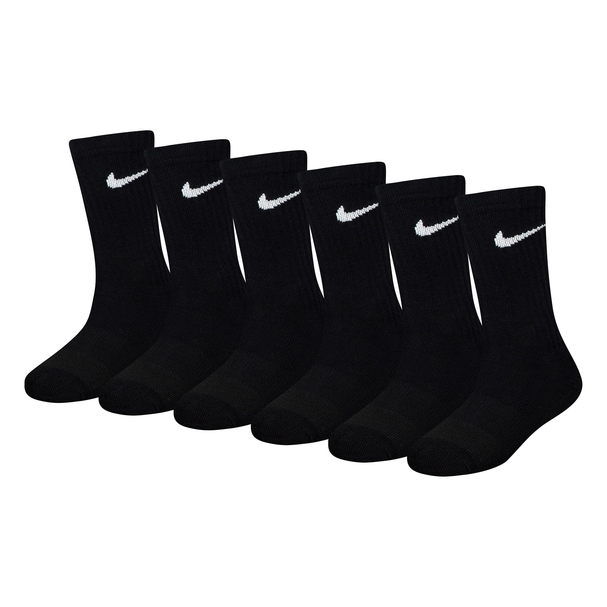 Bas Crew Nike (6) Pointures 7e-10e - Image 9