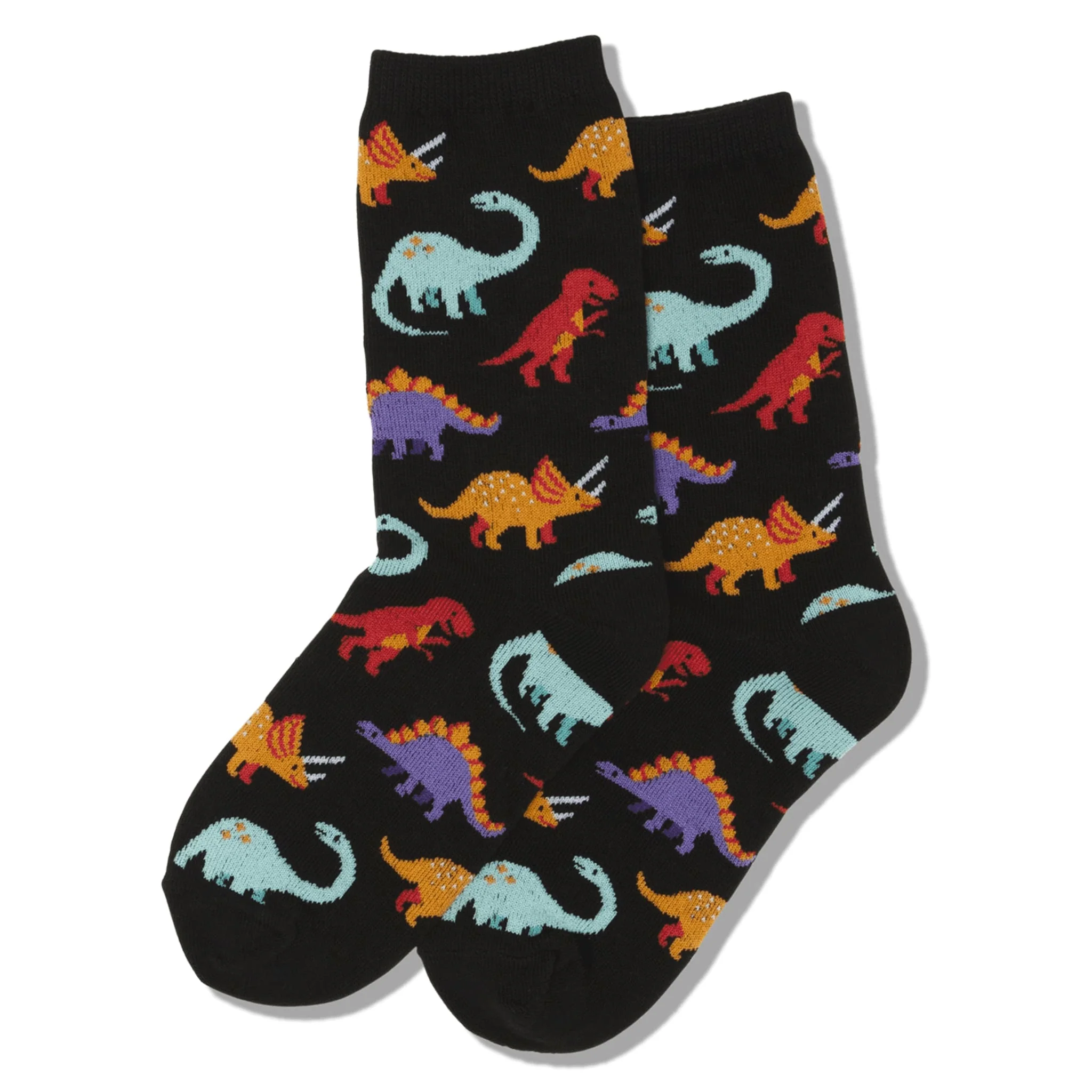 Bas Dinosaure 4-12ans