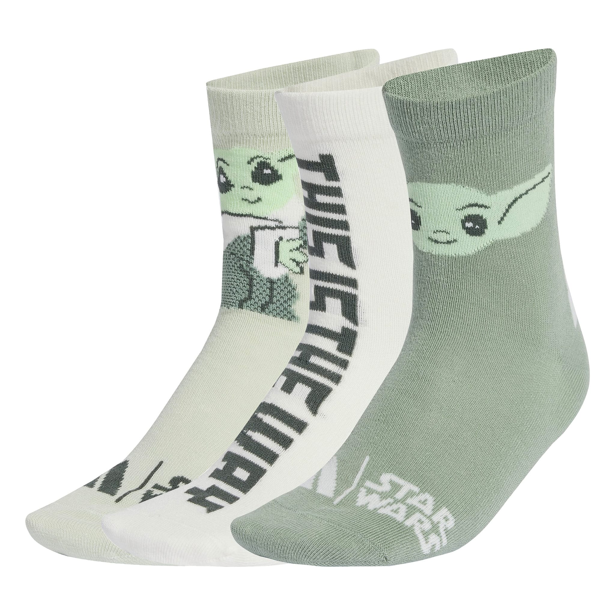 Bas Ensemble de 3 Star Wars Pointures 10-13