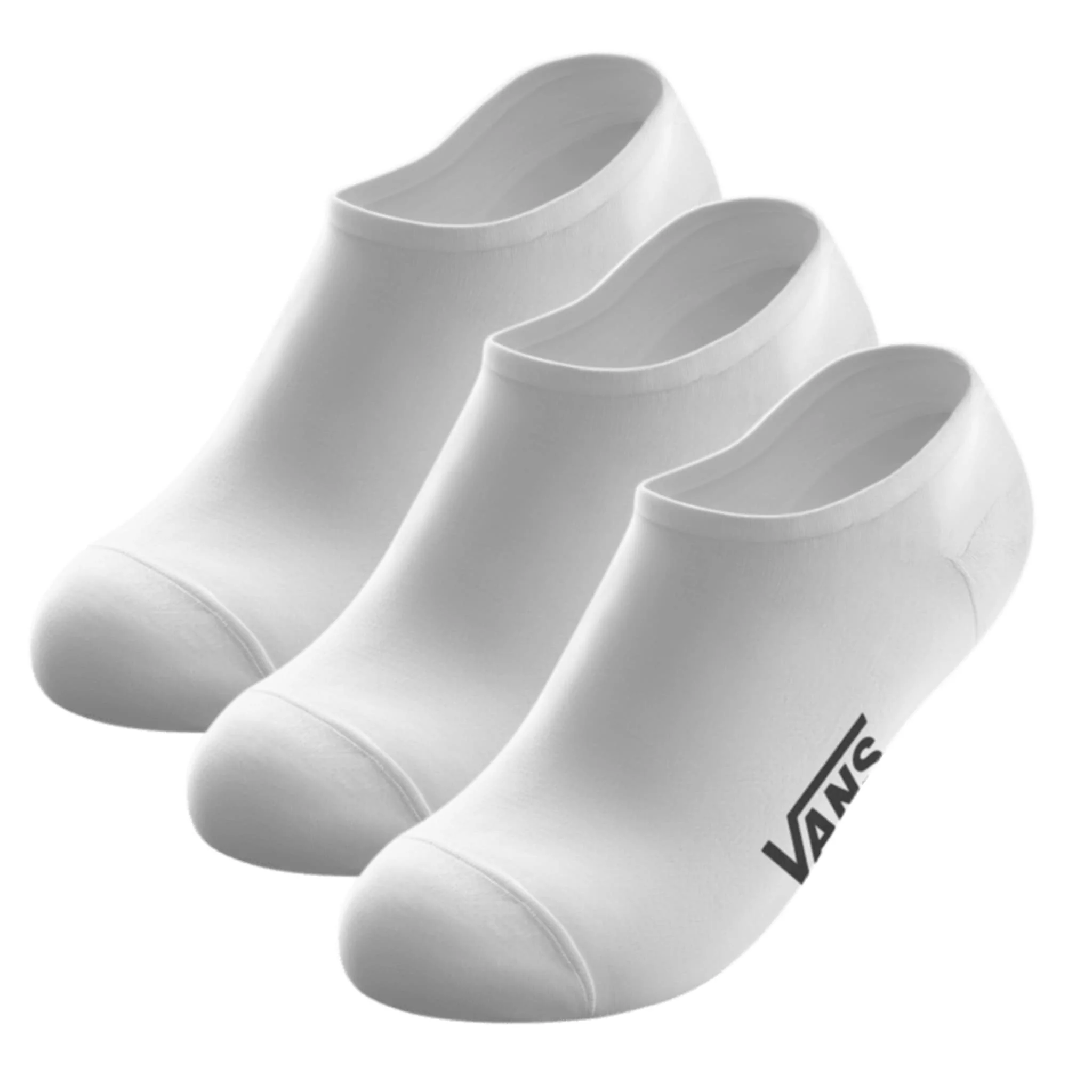 Bas (3) Classic Kick Pointures 10.5-3