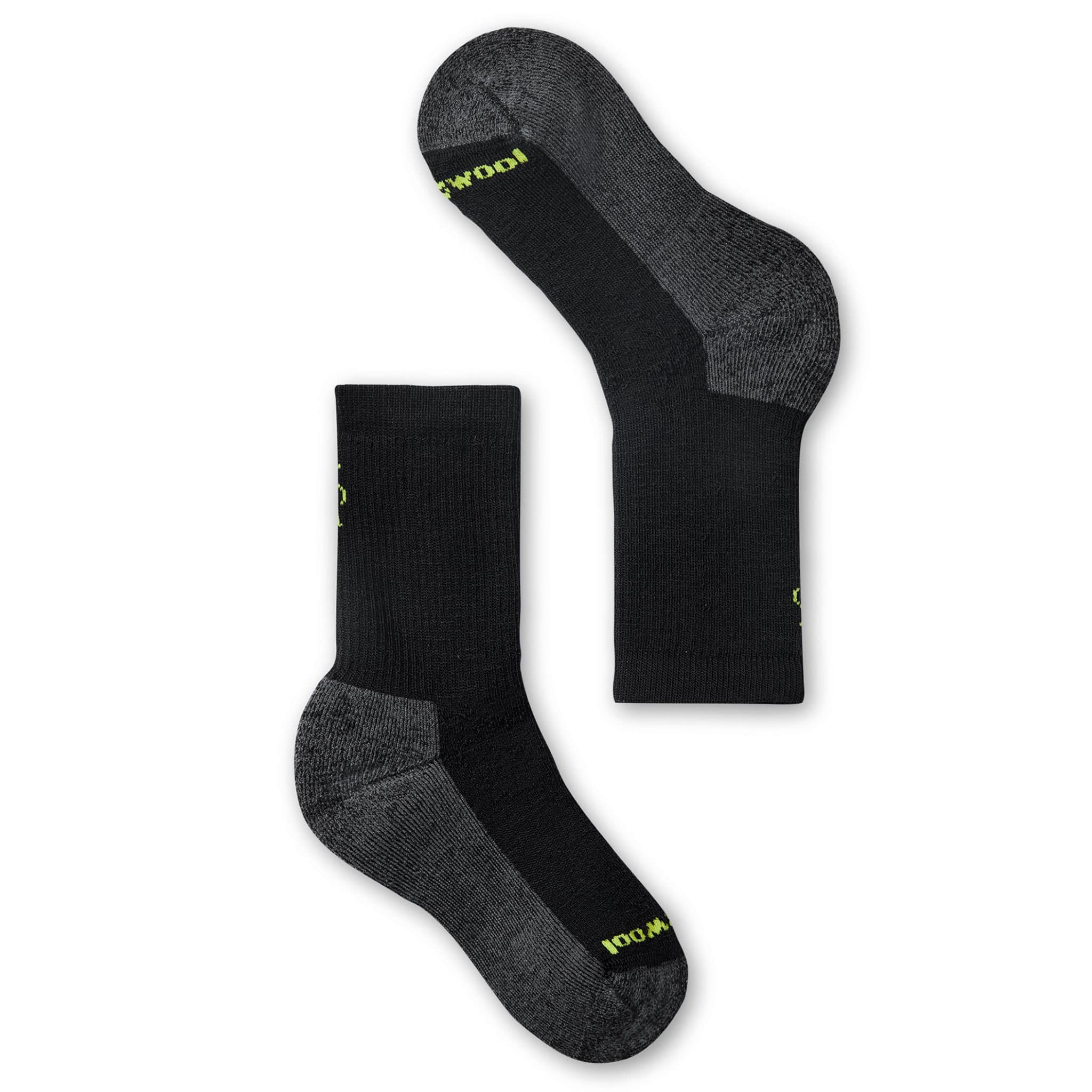 Bas Thermal Hike Full Cushion 4-10ans