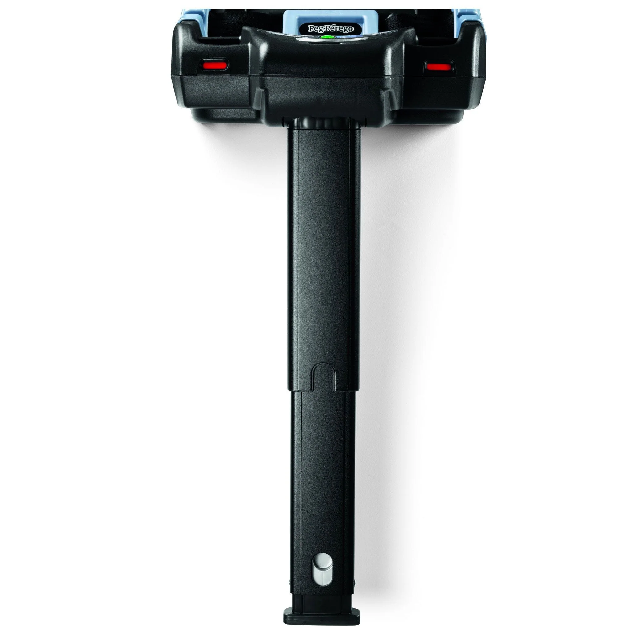 Base Supplémentaire pour Siège d'Auto 4-35lb Peg Perego Nido / Lounge - Noir - Image 5