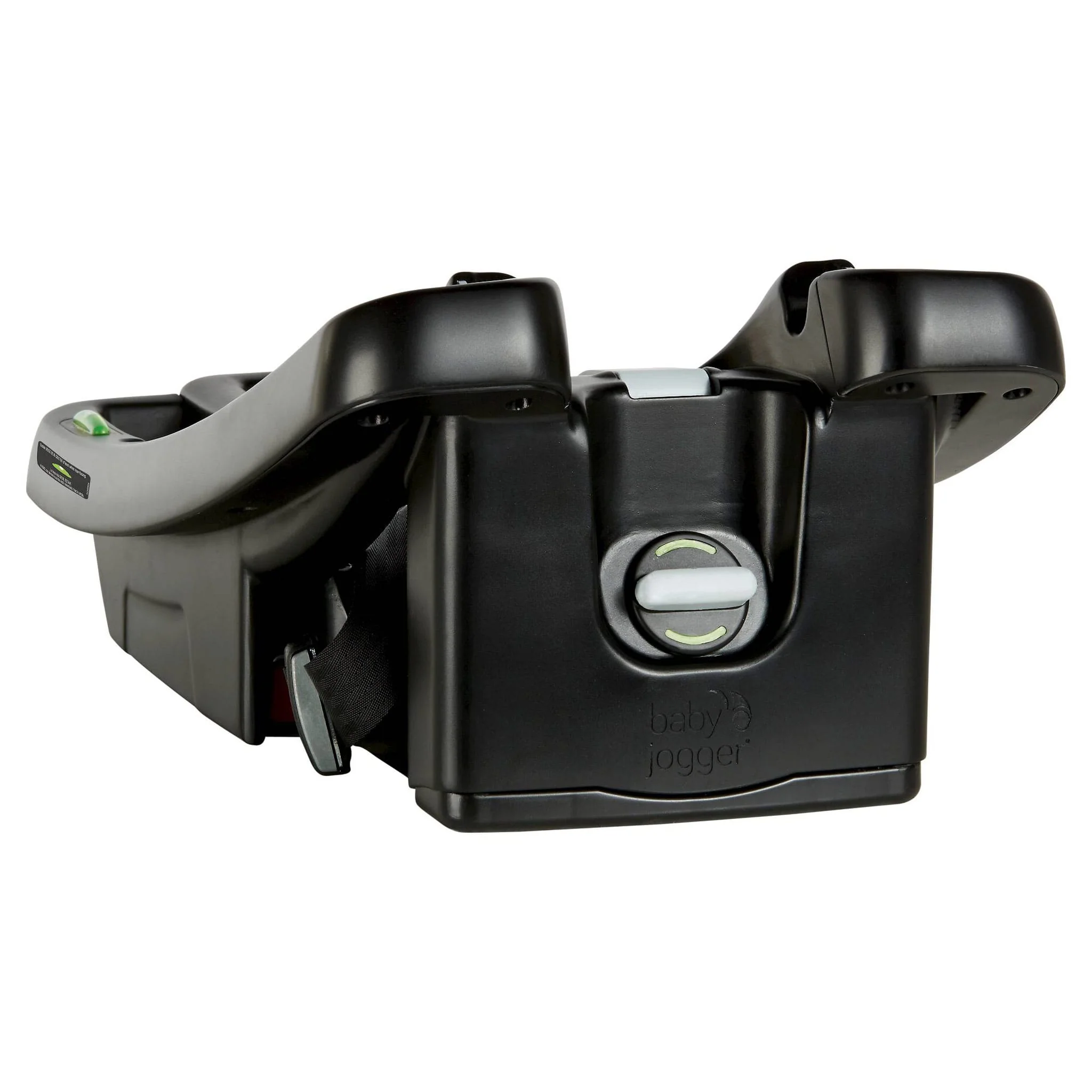 Base Supplémentaire pour Siège d'Auto City Go - Noir - Image 2