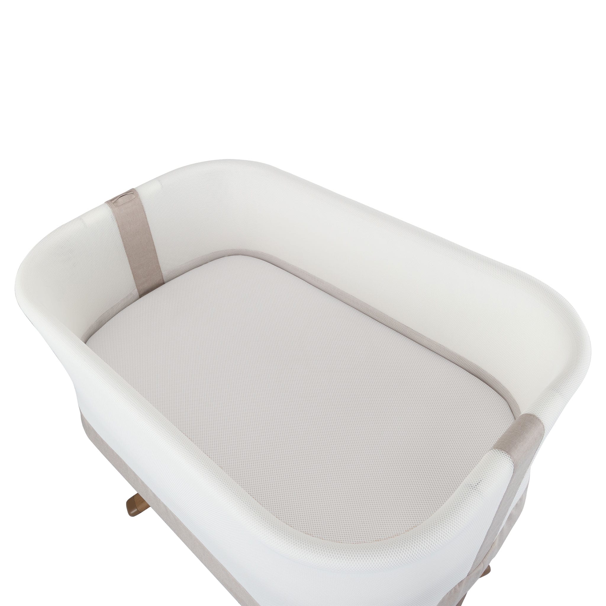 Bassinette Cora Ajustable - Café - Image 7