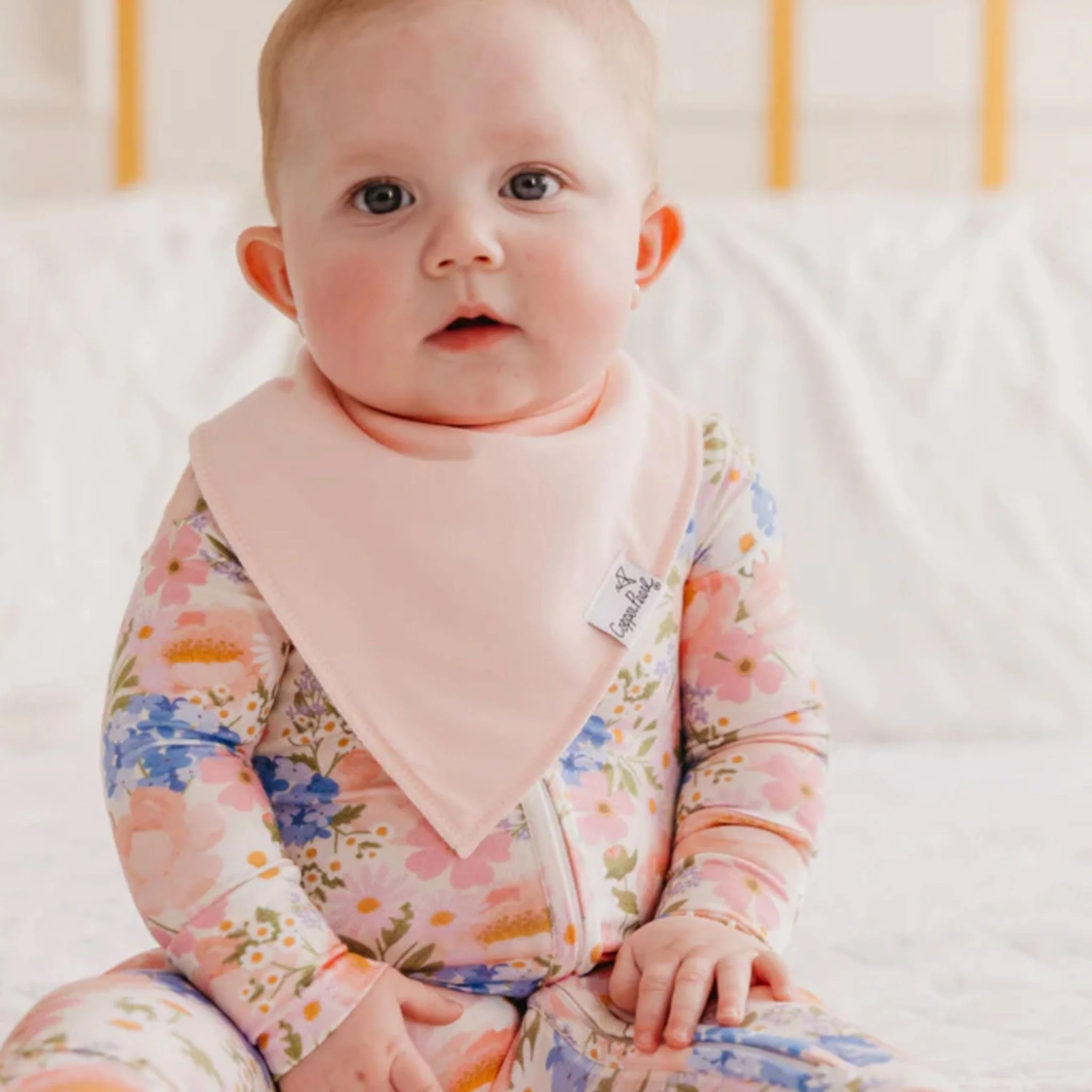 Bavoirs(4) - Penelope - Image 5