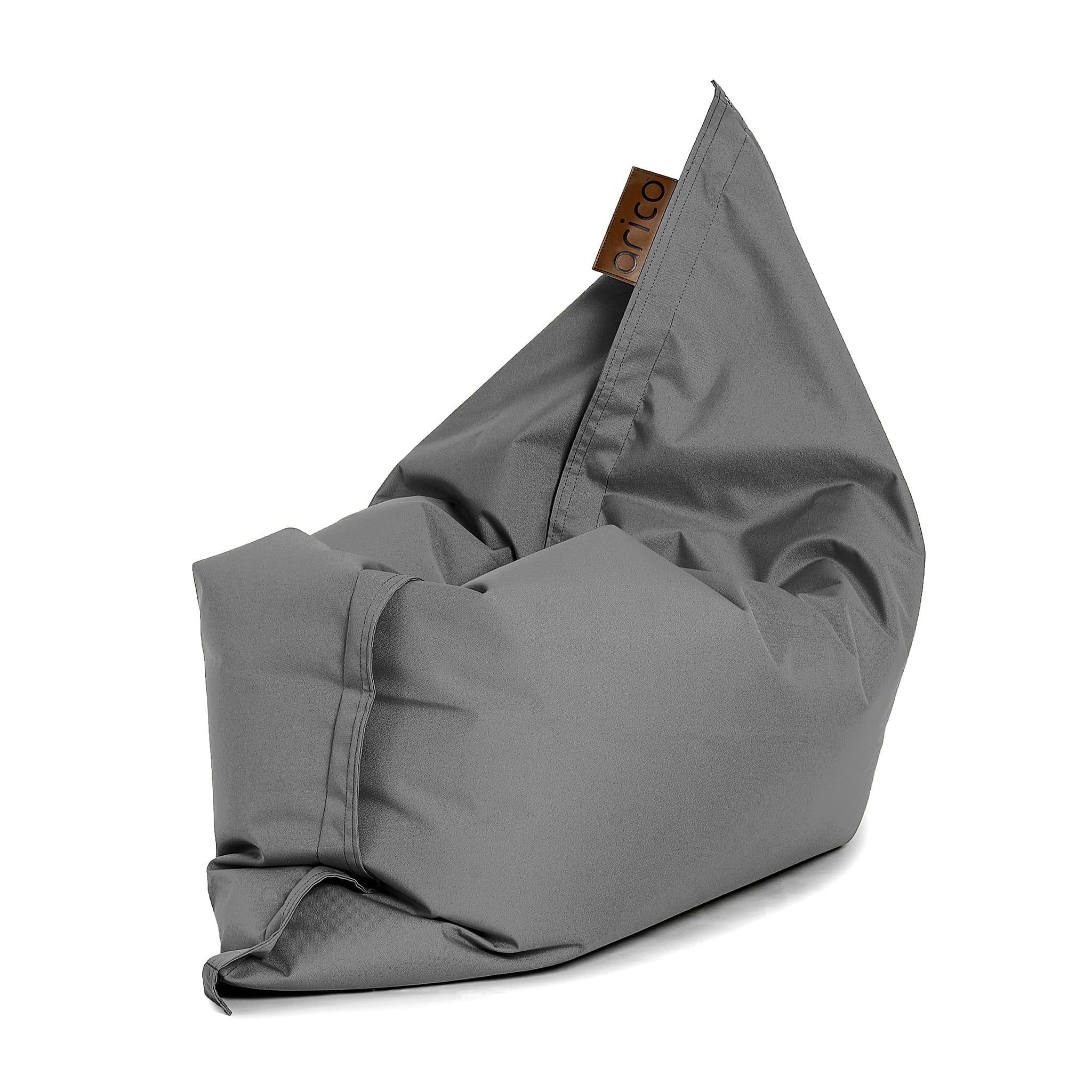 Bean Bag Classique Junior  Originale - Charbon - Image 2