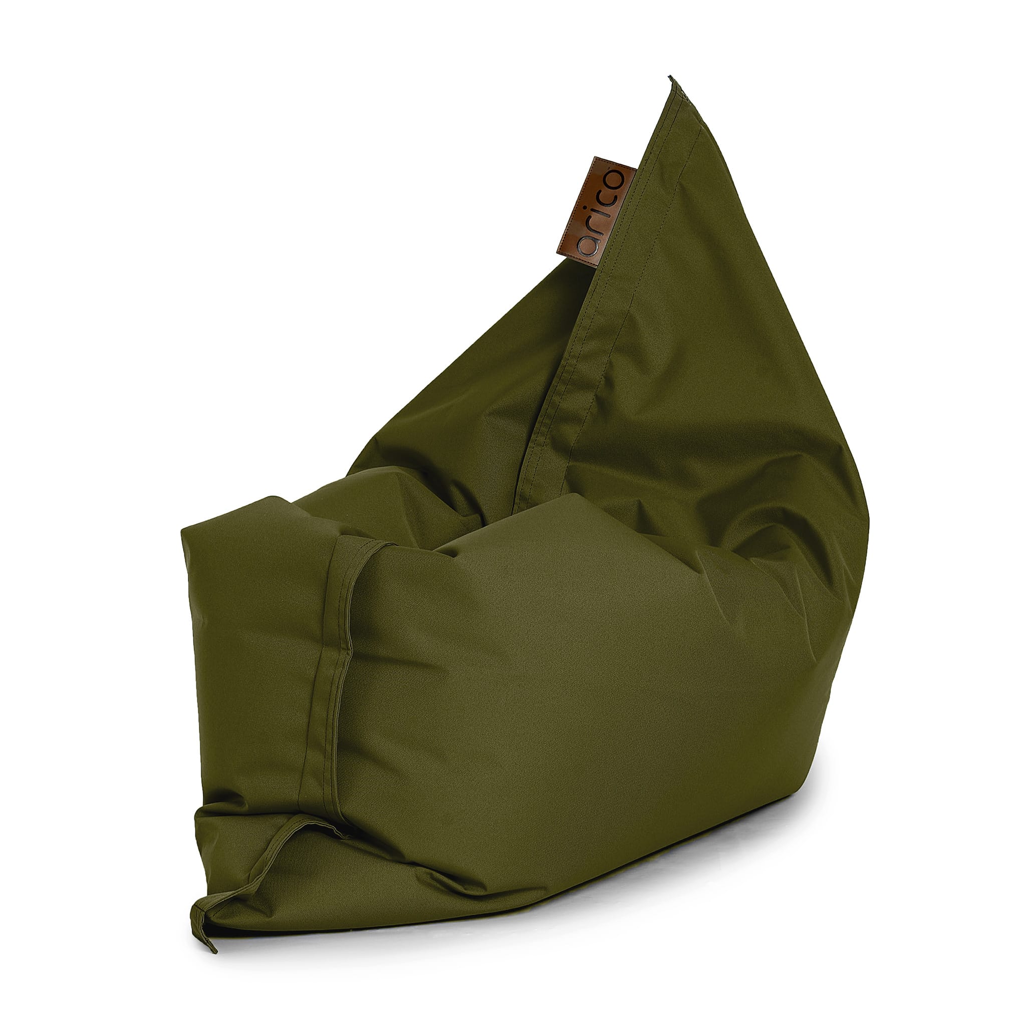 Bean Bag Classique Junior Originale  - Olive