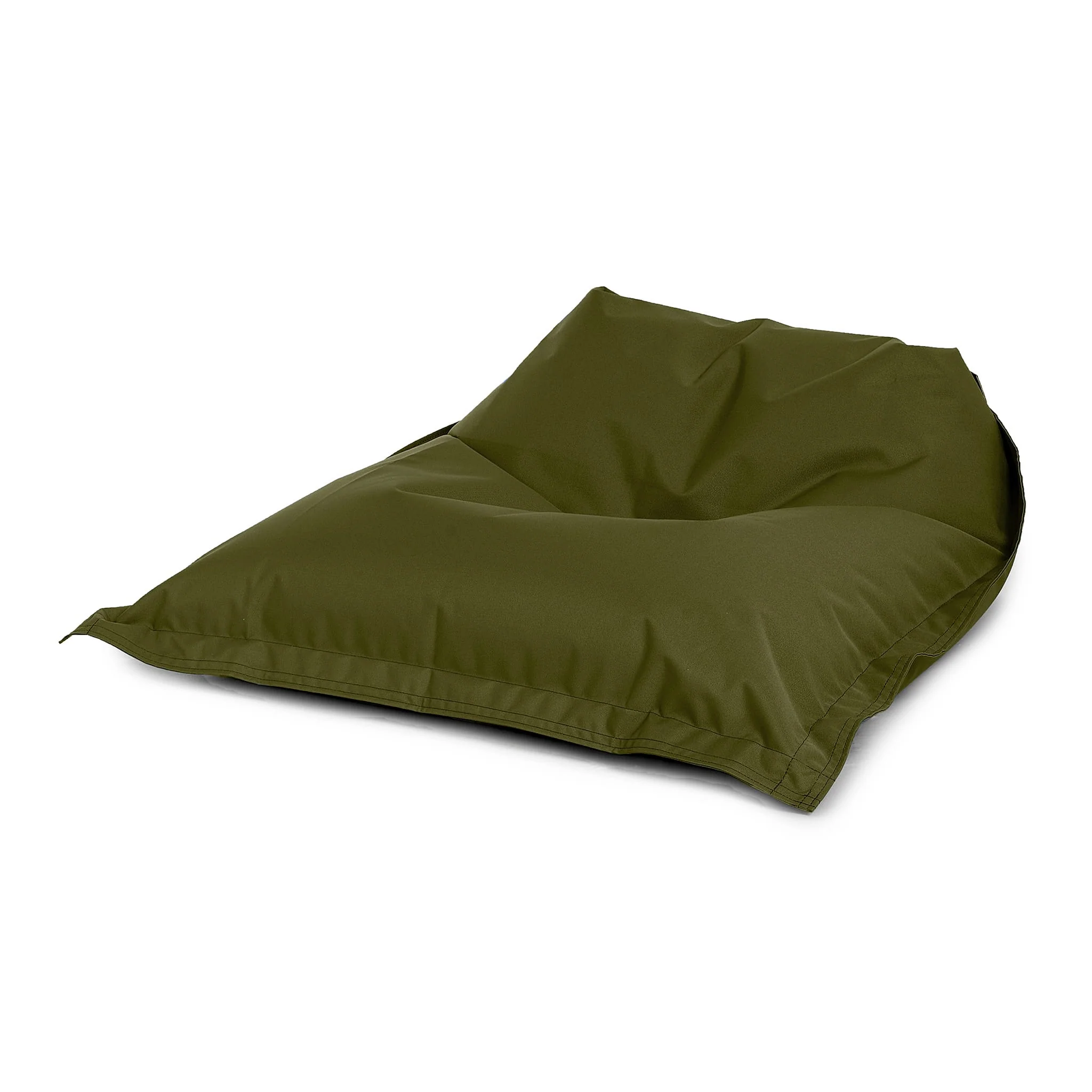 Bean Bag Classique Junior Originale  - Olive - Image 2