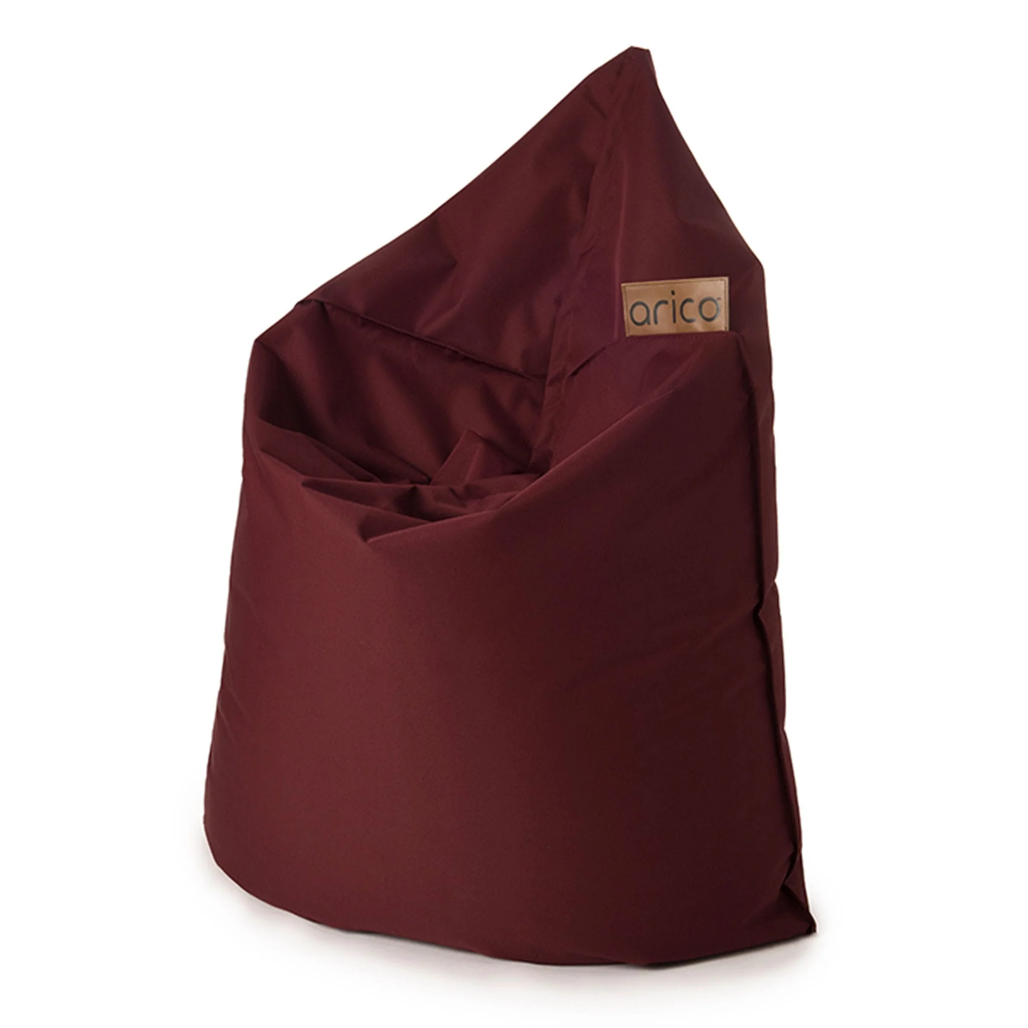 Bean Bag Lounge Junior Originale - Bordeaux - Image 2