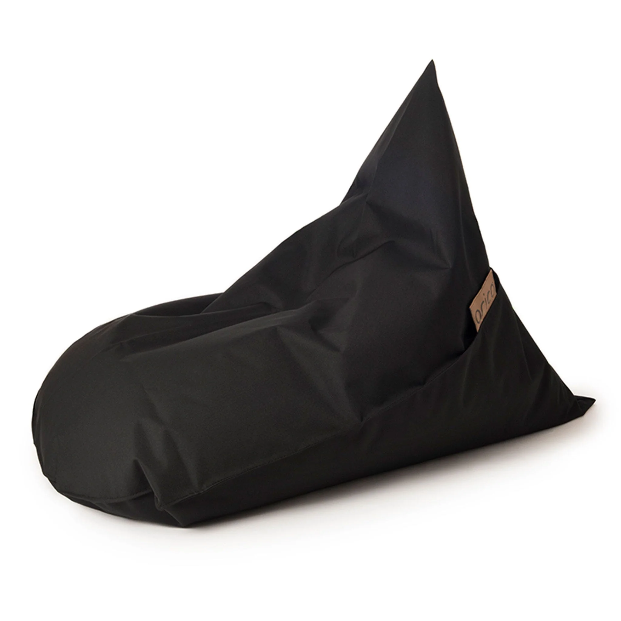 Bean Bag Lounge Junior Originale - Onyx