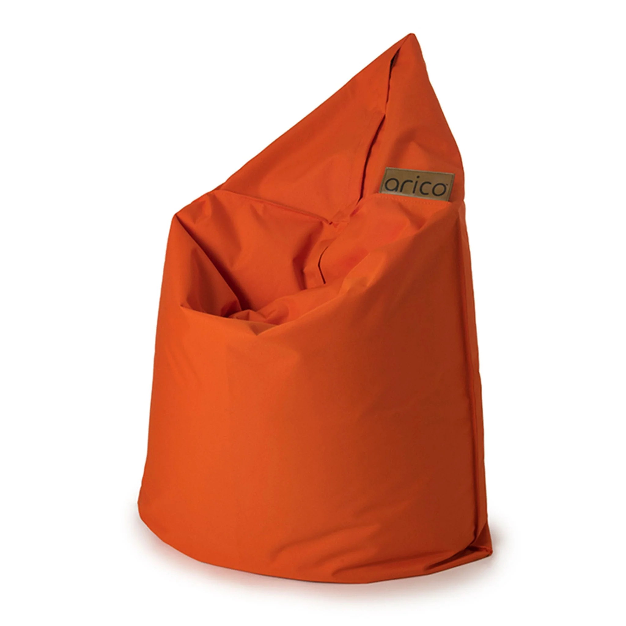 Bean Bag Lounge Junior Originale - Tangerine - Image 2