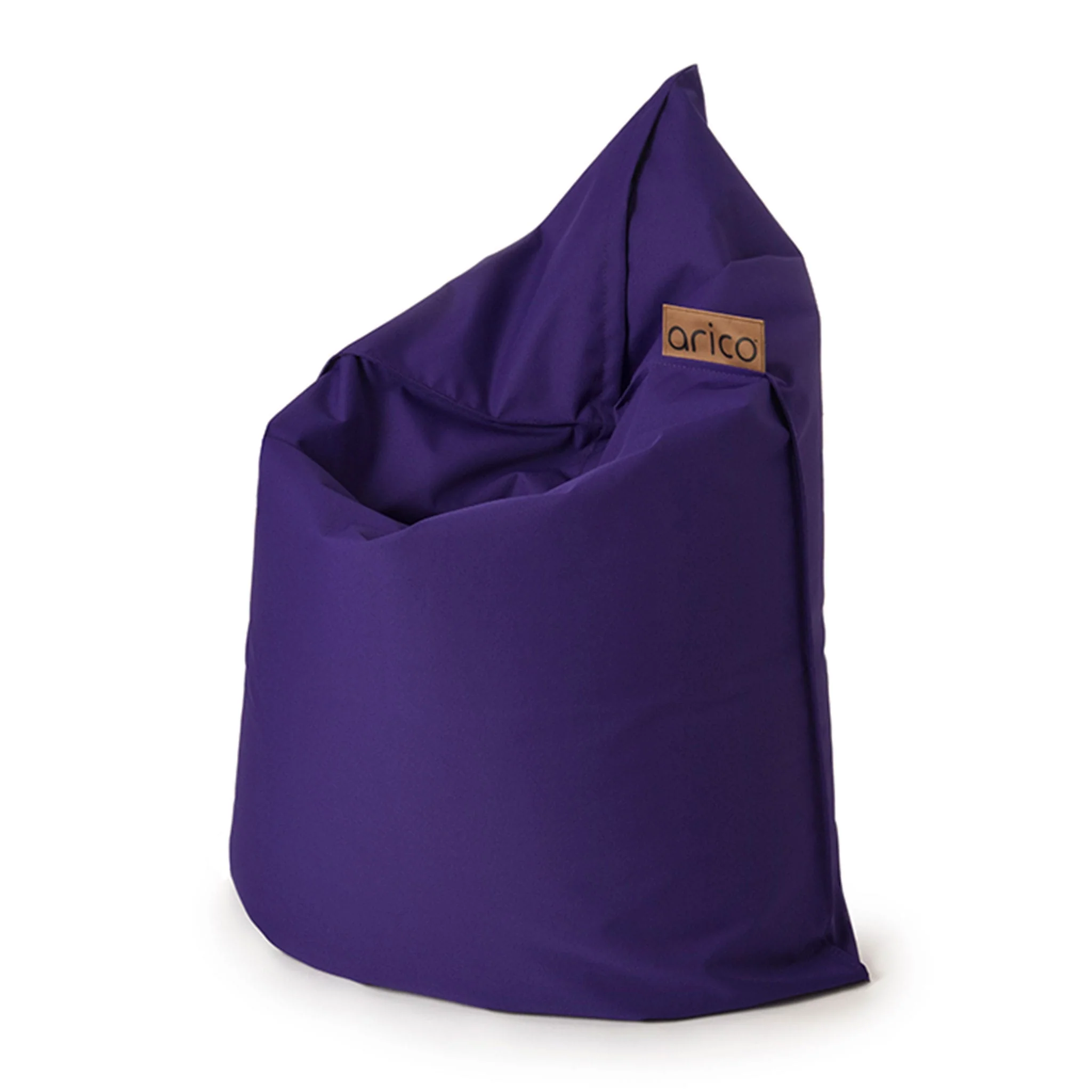 Bean Bag Lounge Junior  Originale - Violet - Image 2