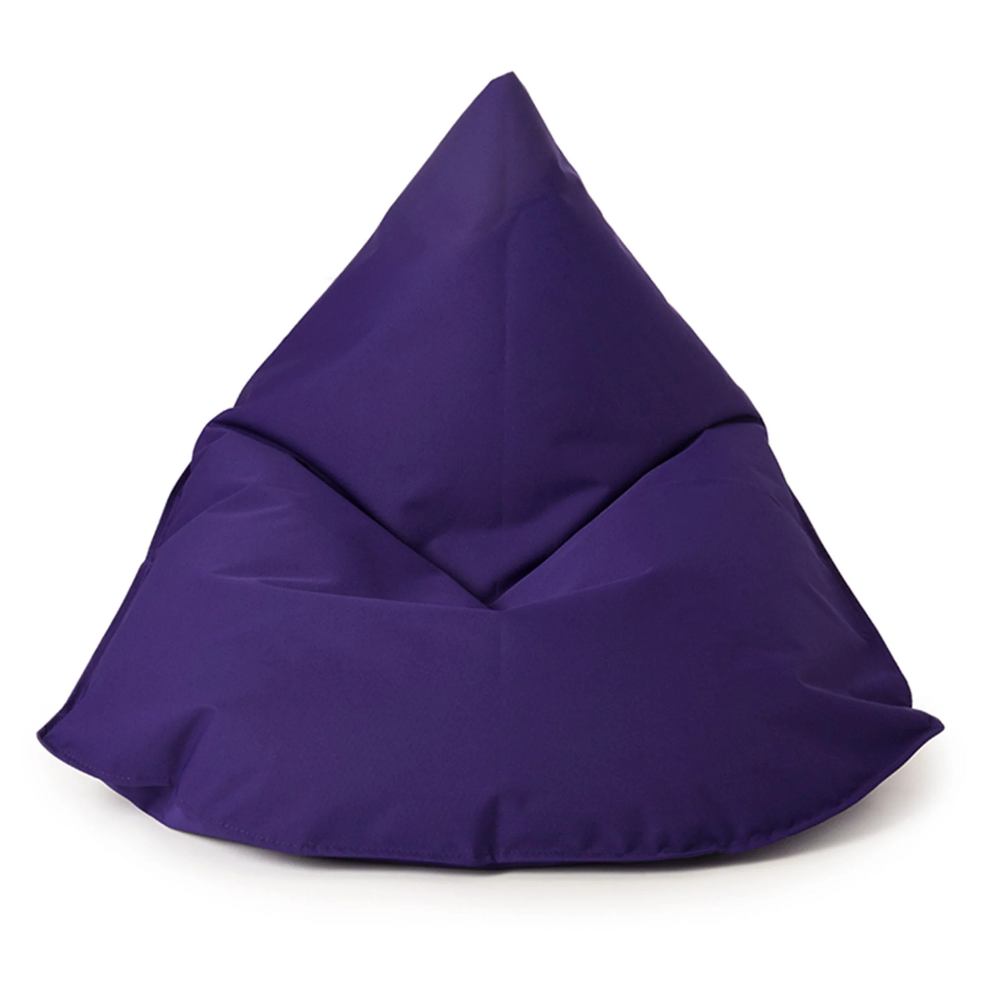 Bean Bag Lounge Junior  Originale - Violet - Image 3