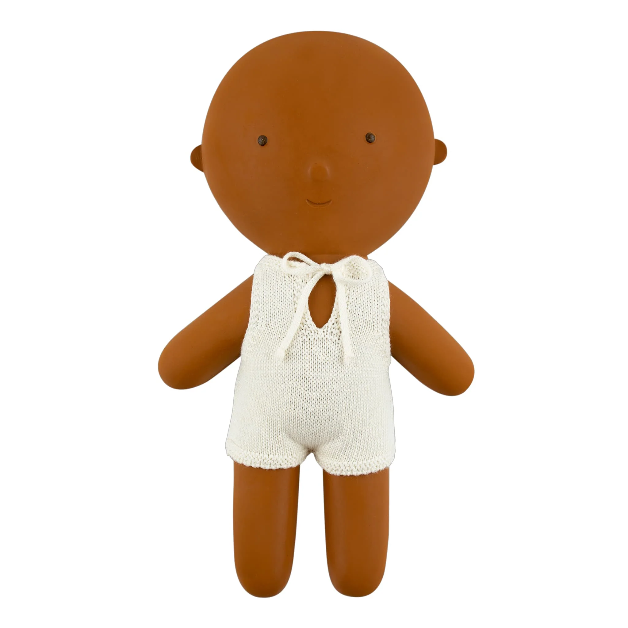 Bébé Gommu - Amande