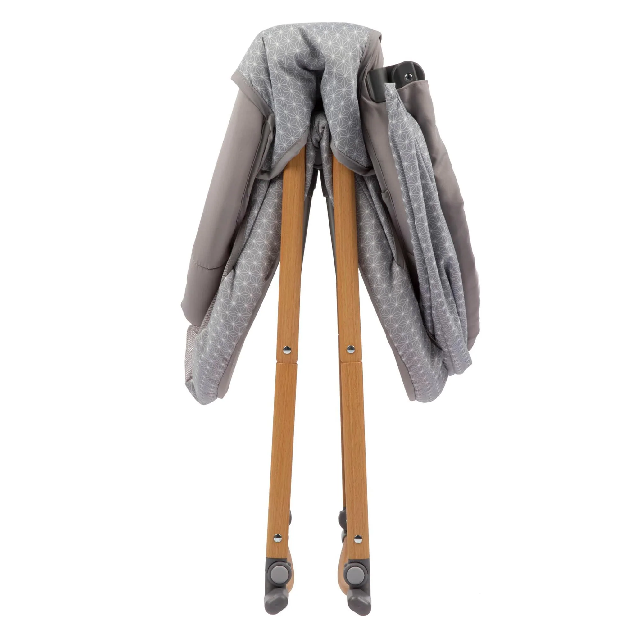 Berceau Amherst - Gris - Image 10