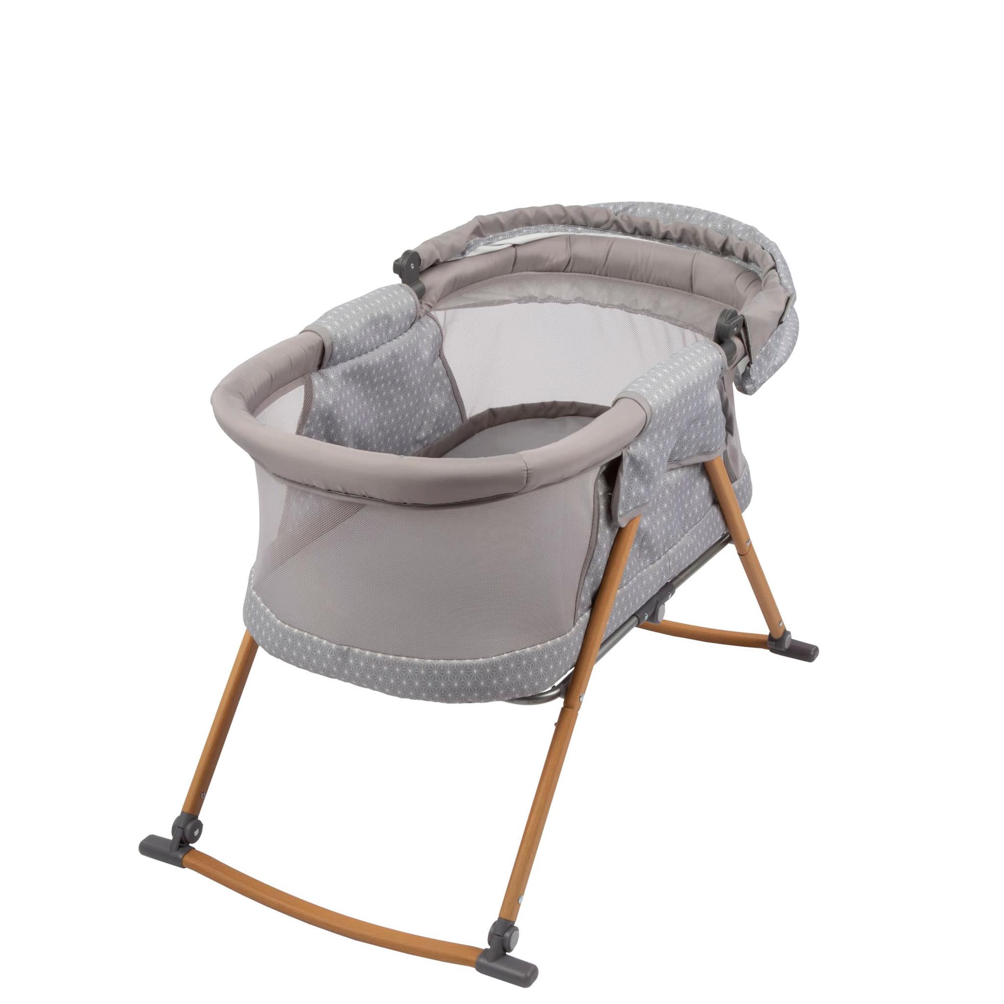 Berceau Amherst - Gris - Image 12