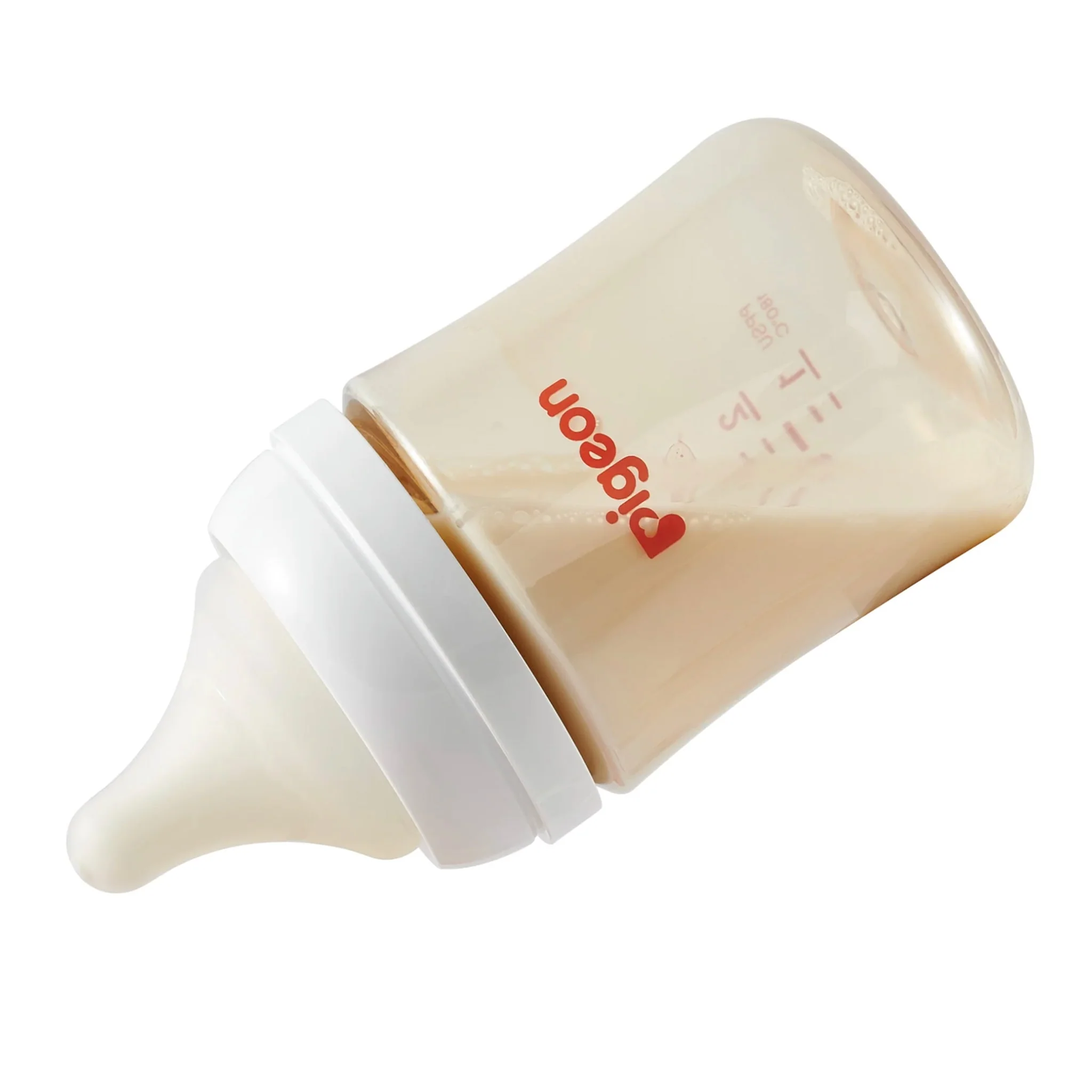 Biberon PPSU 5oz 0m+ Tétine SS - Image 3
