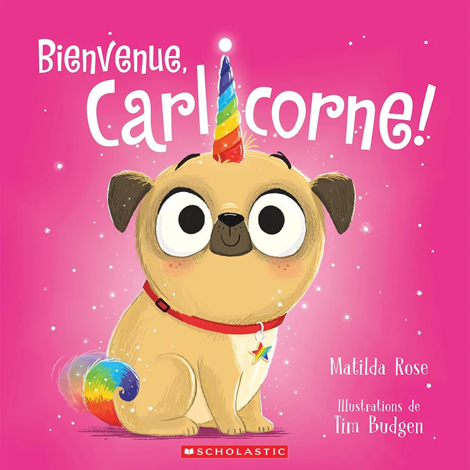 Bienvenue Carlicorne