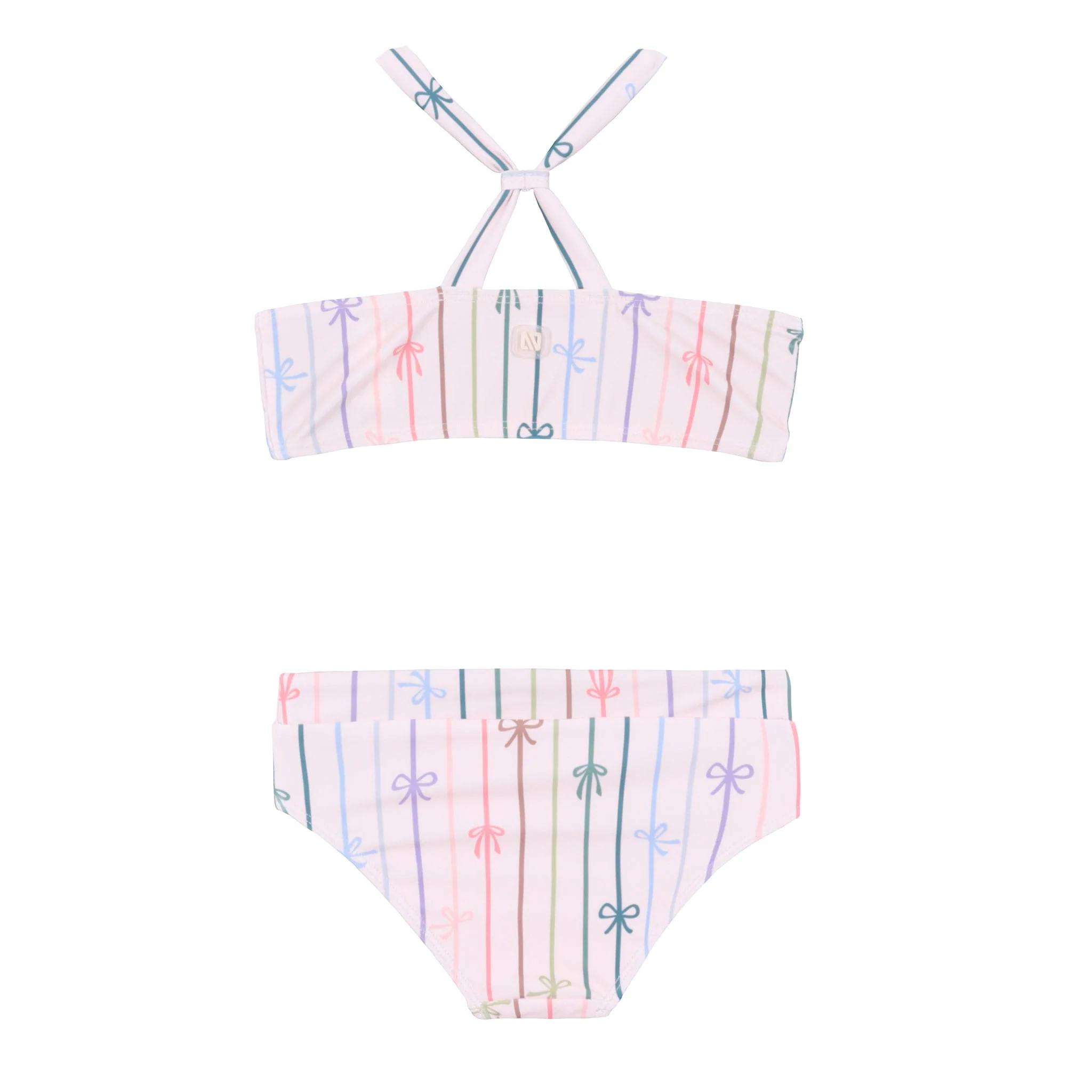 Bikini Boucles 4-14ans - Image 6