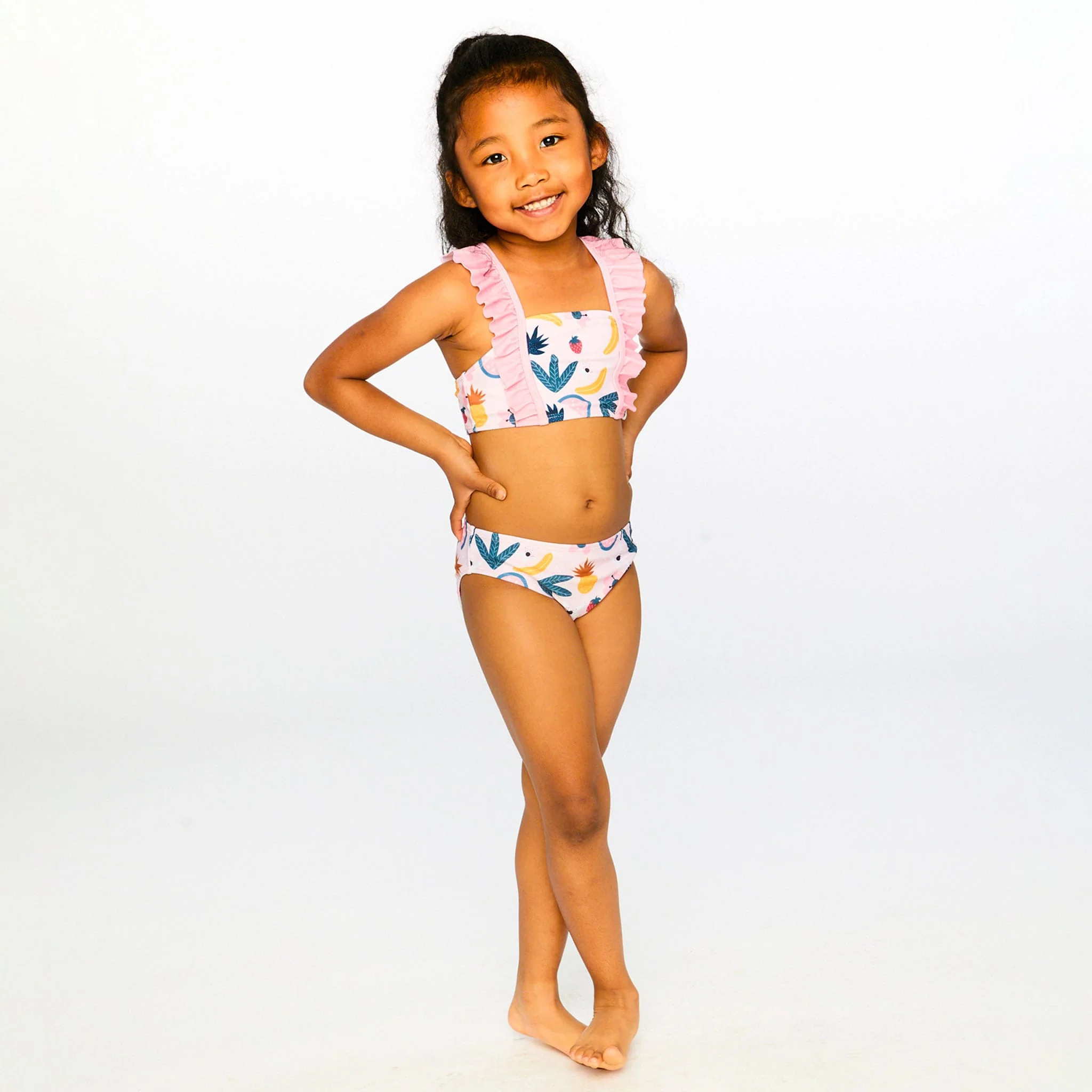 Bikini Fiesta 2-6ans - Image 2
