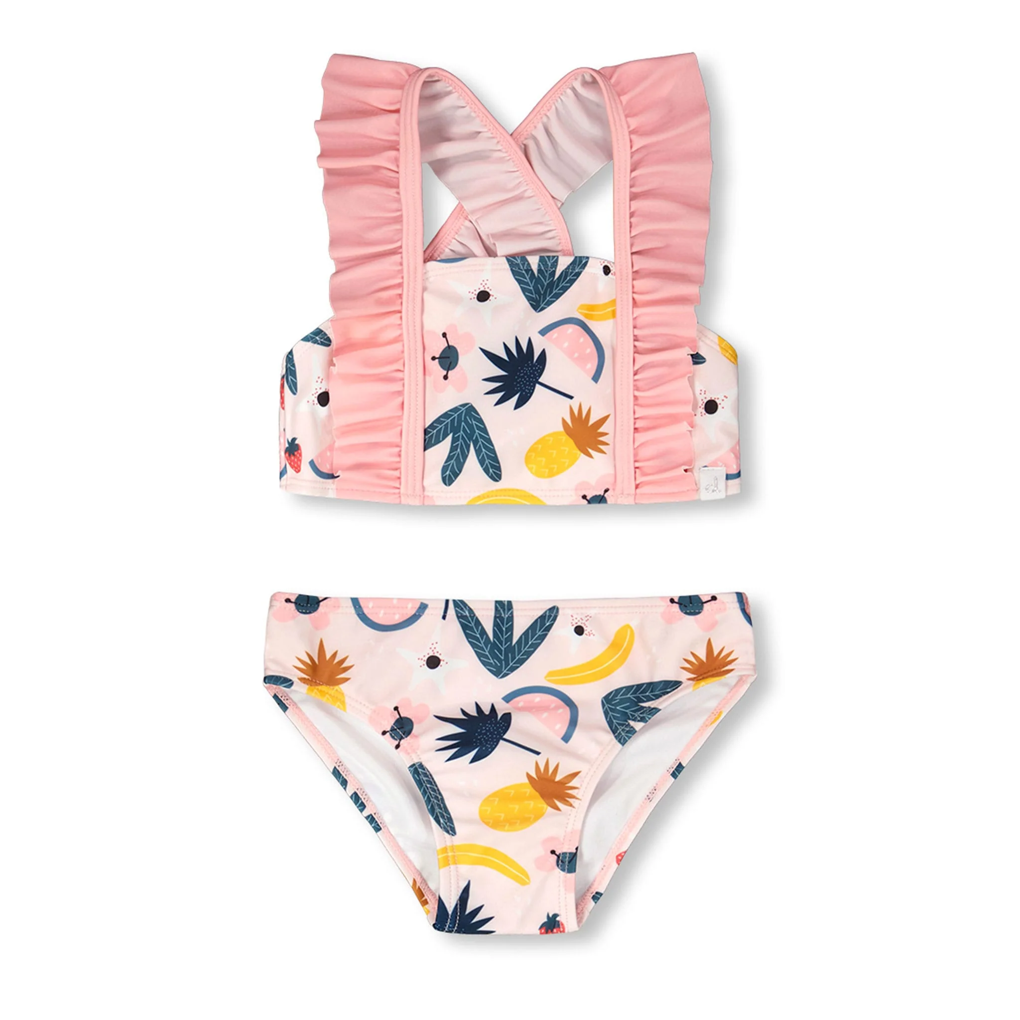 Bikini Fiesta 7-12ans