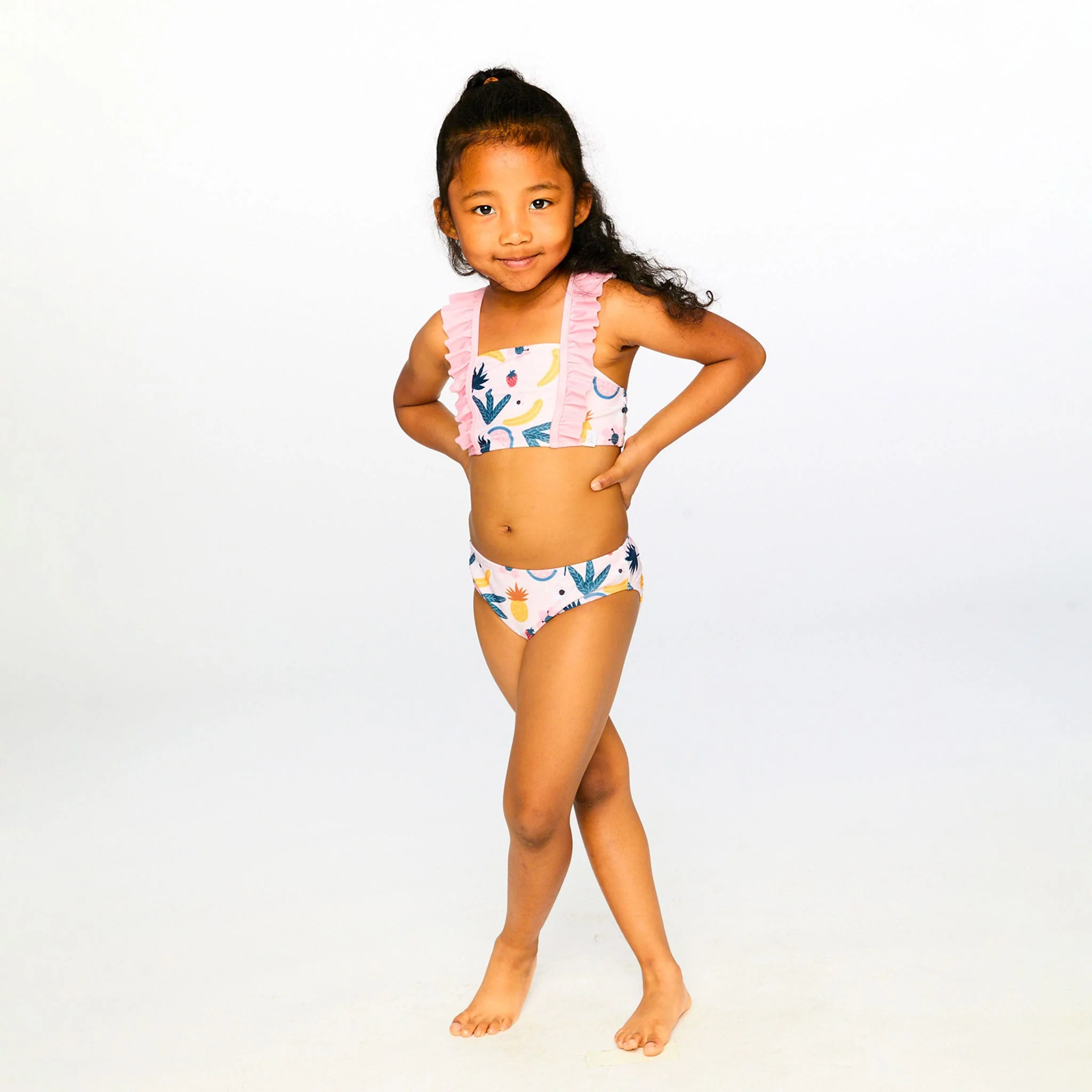 Bikini Fiesta 7-12ans - Image 3