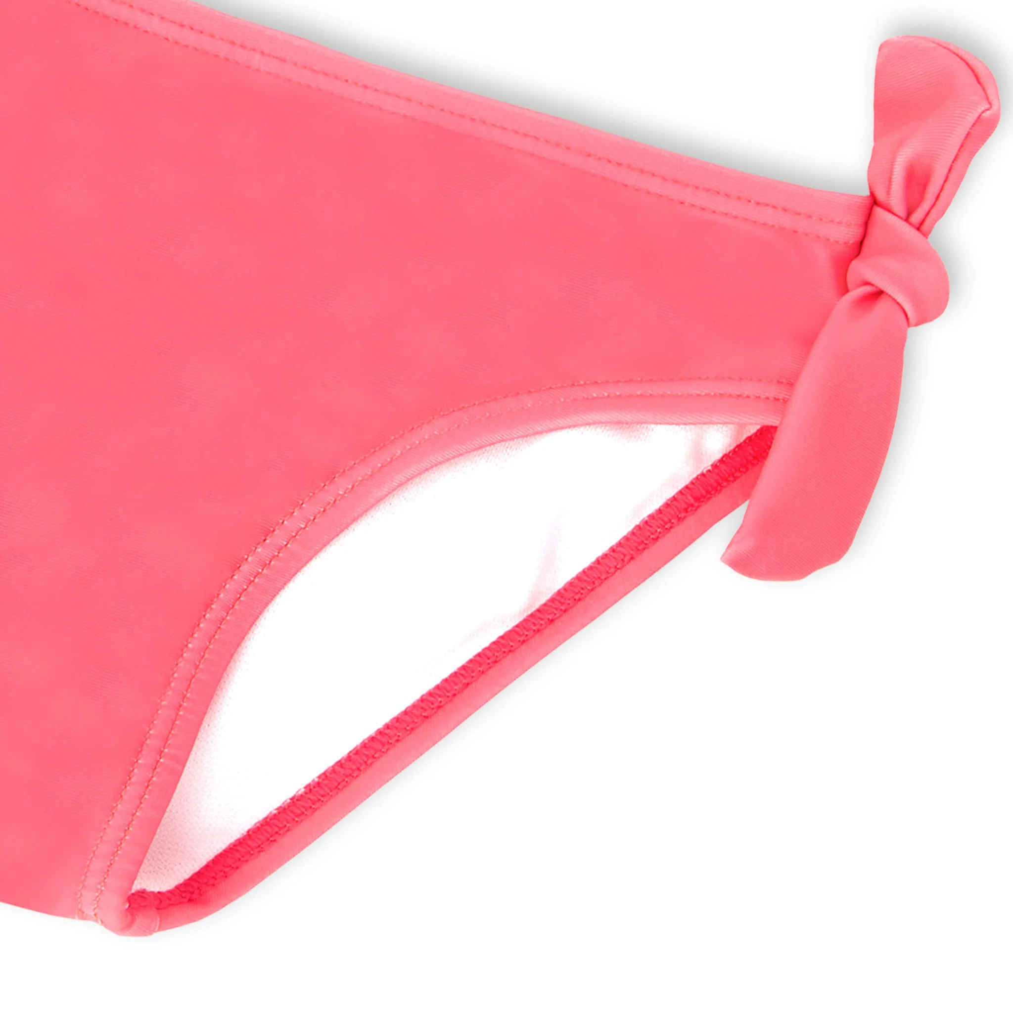 Bikini Flamant Rose 7-12ans - Image 9