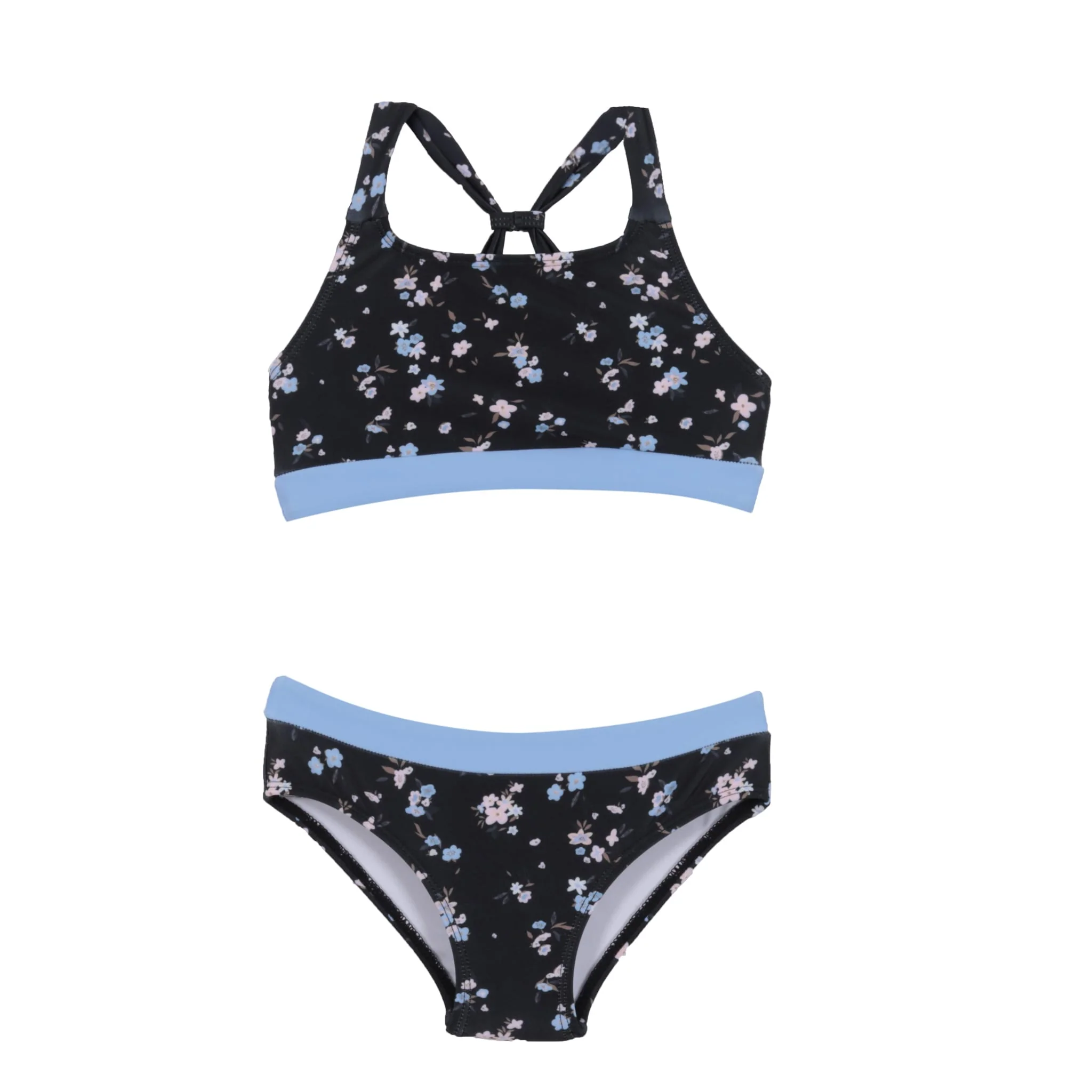 Bikini Fleur 4-14ans
