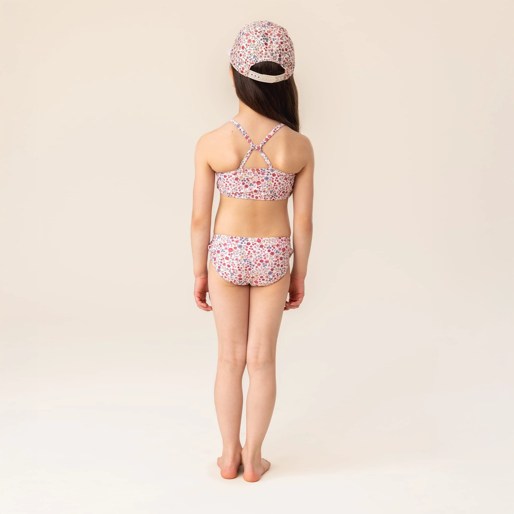 Bikini Fruits 4-14ans - Image 3