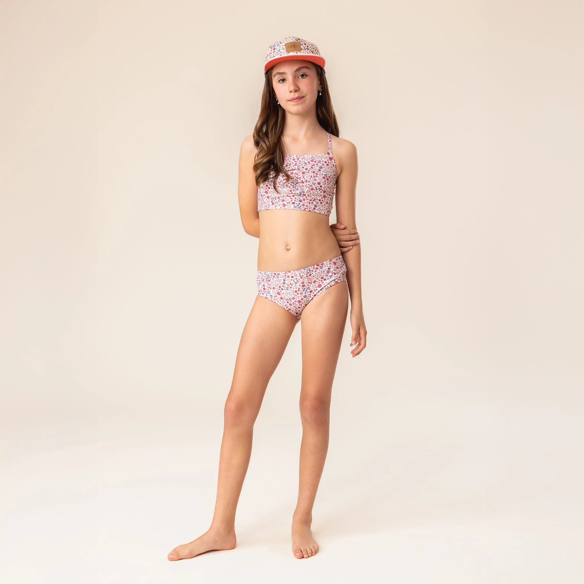 Bikini Fruits 4-14ans - Image 6