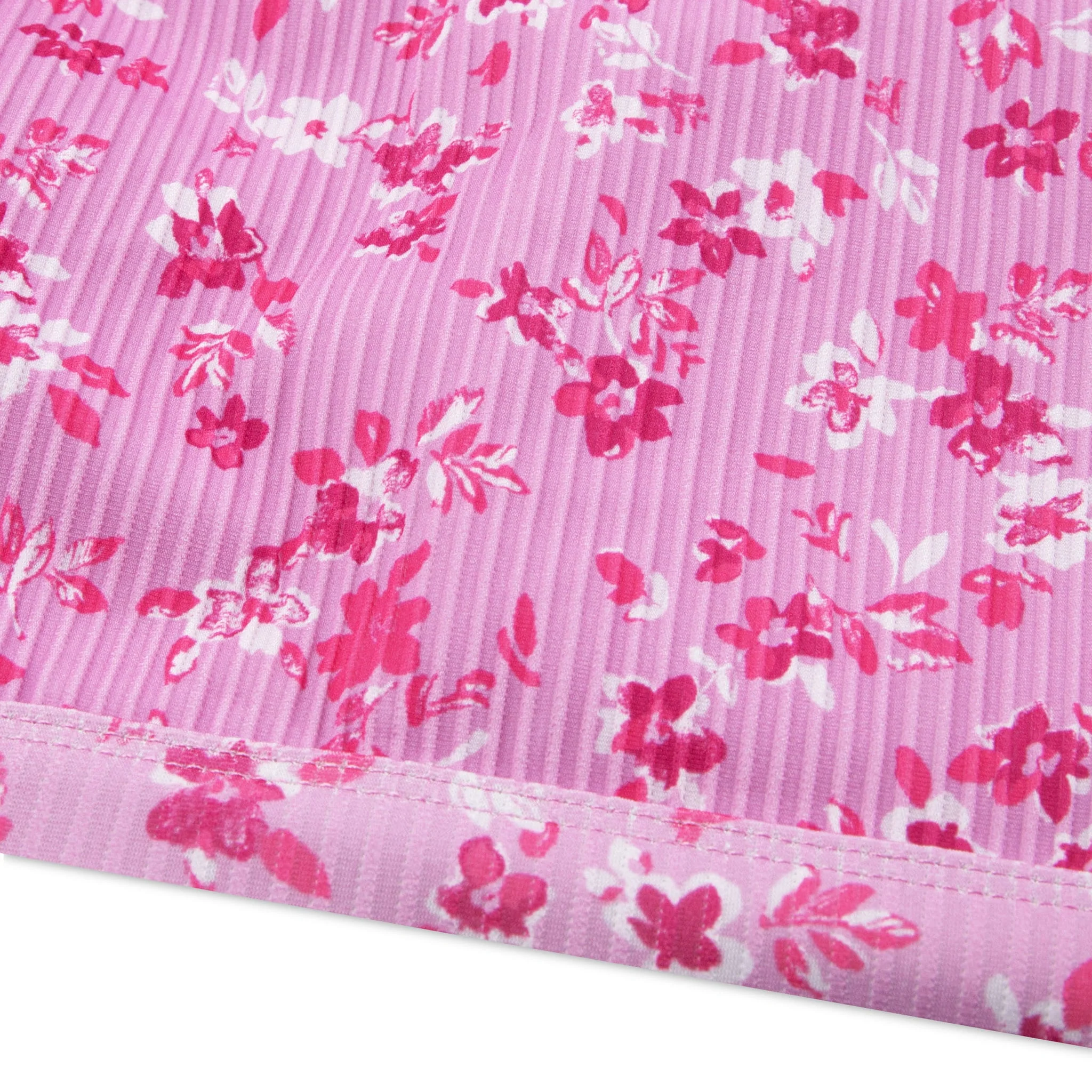 Bikini Imprimée Floral 5-18ans - Image 3