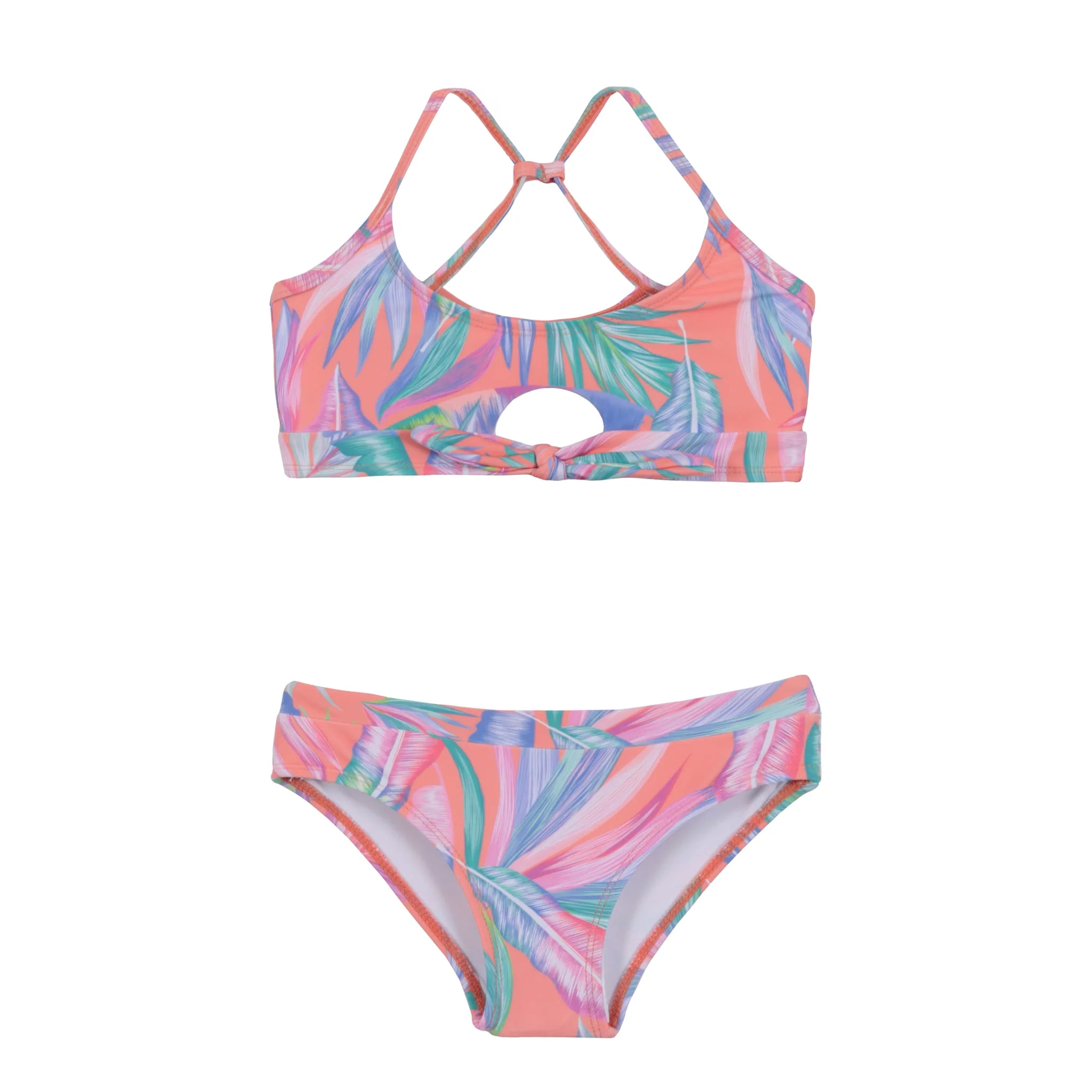 Bikini Palmiers 4-14ans