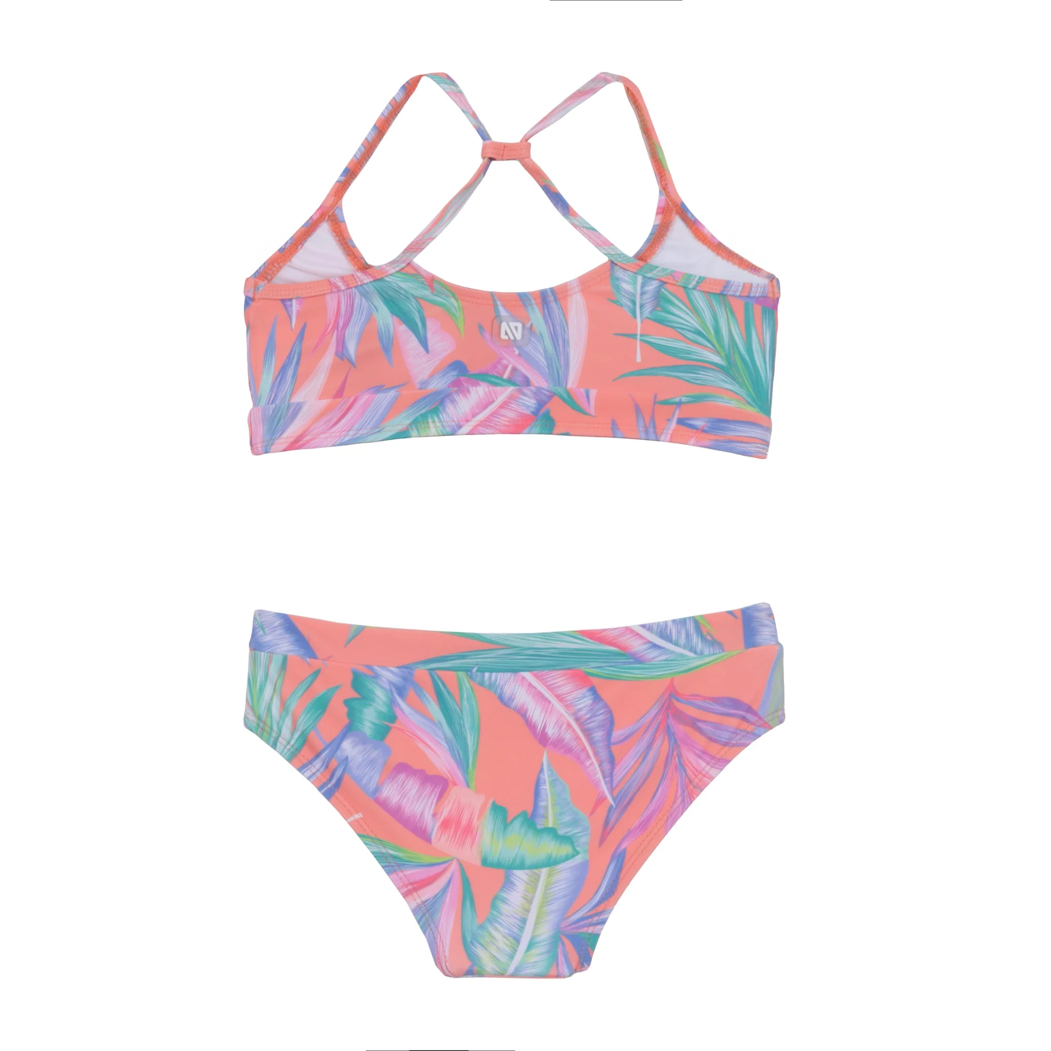 Bikini Palmiers 4-14ans - Image 6