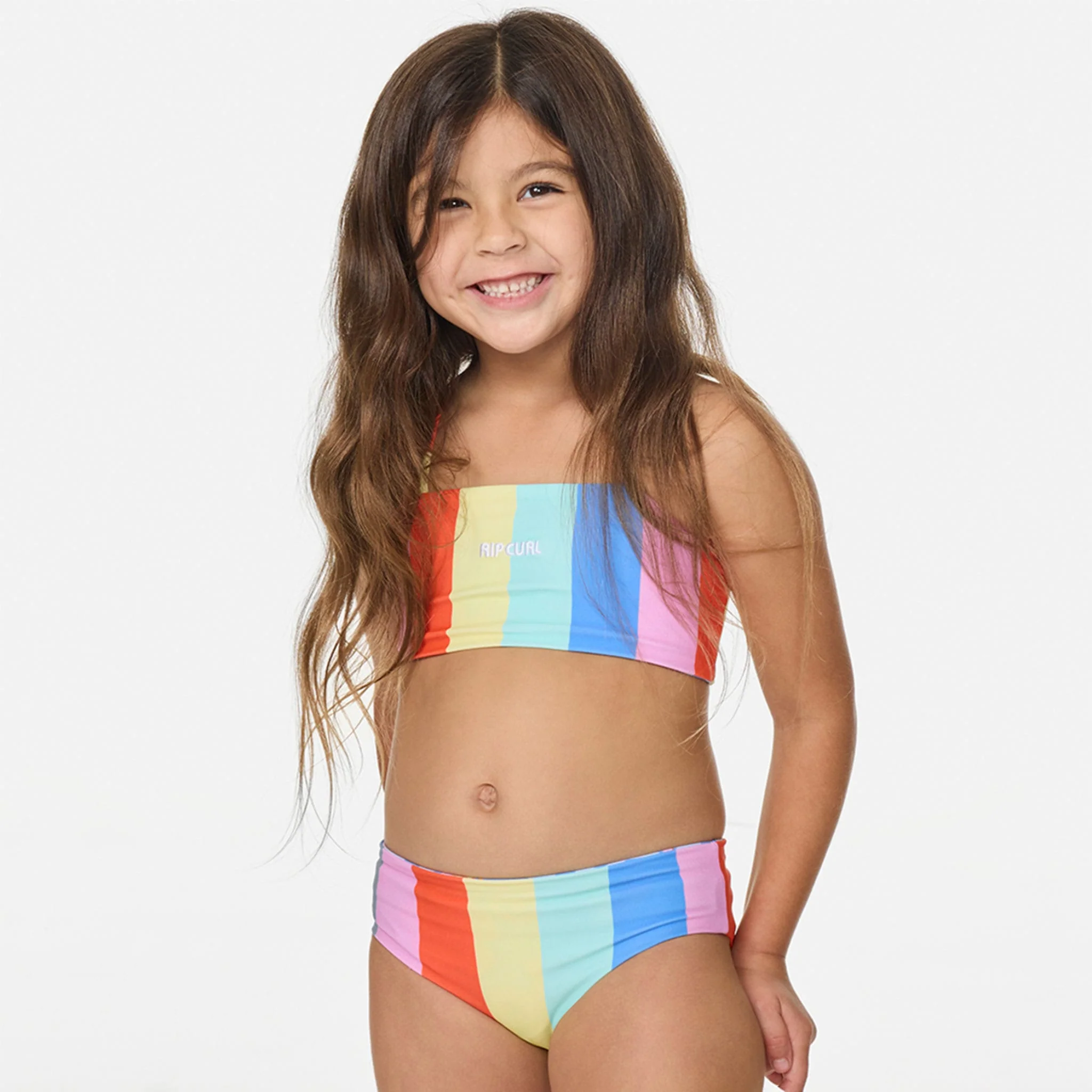 Bikini Réversible Surf Magic 8-14ans - Image 2