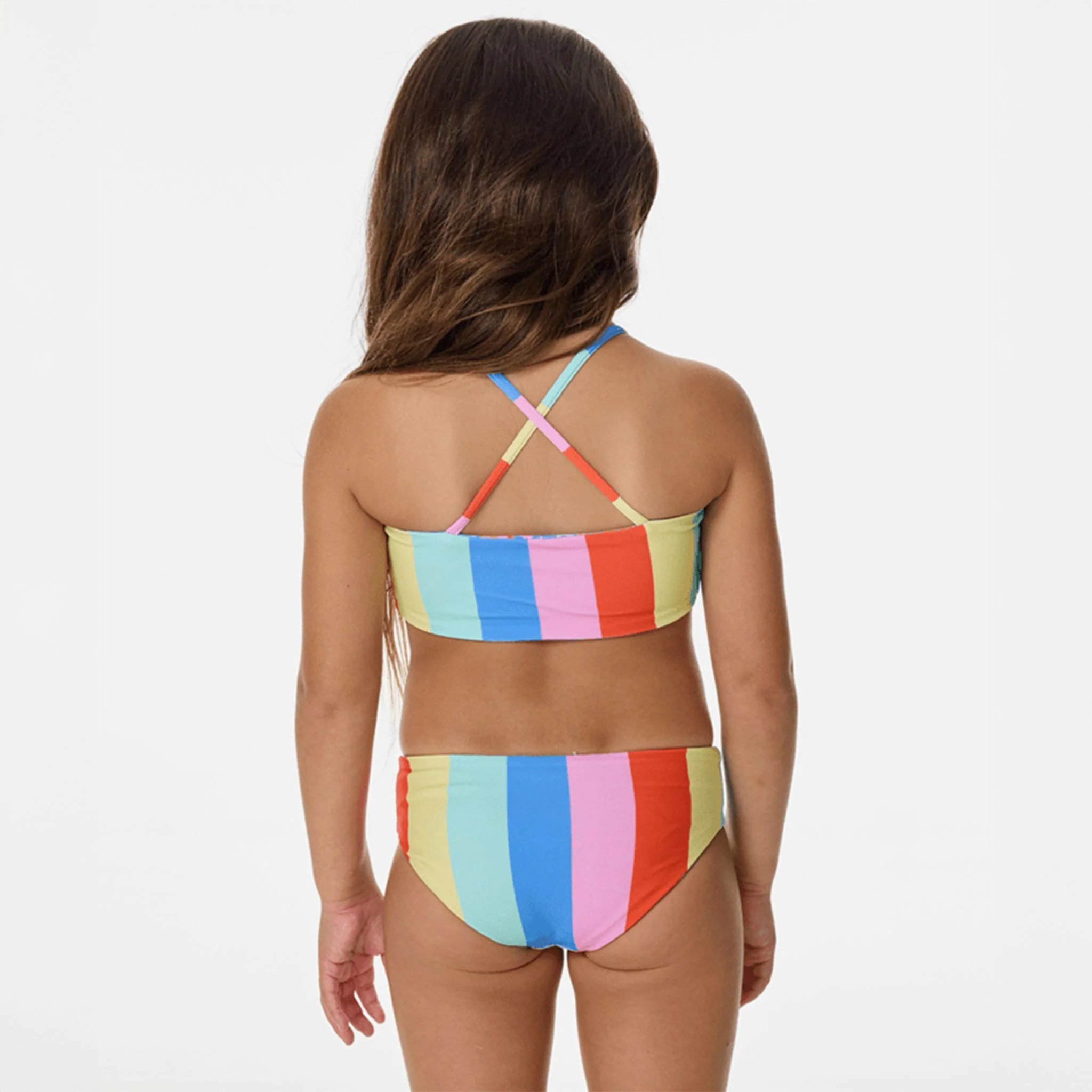 Bikini Réversible Surf Magic 8-14ans - Image 6
