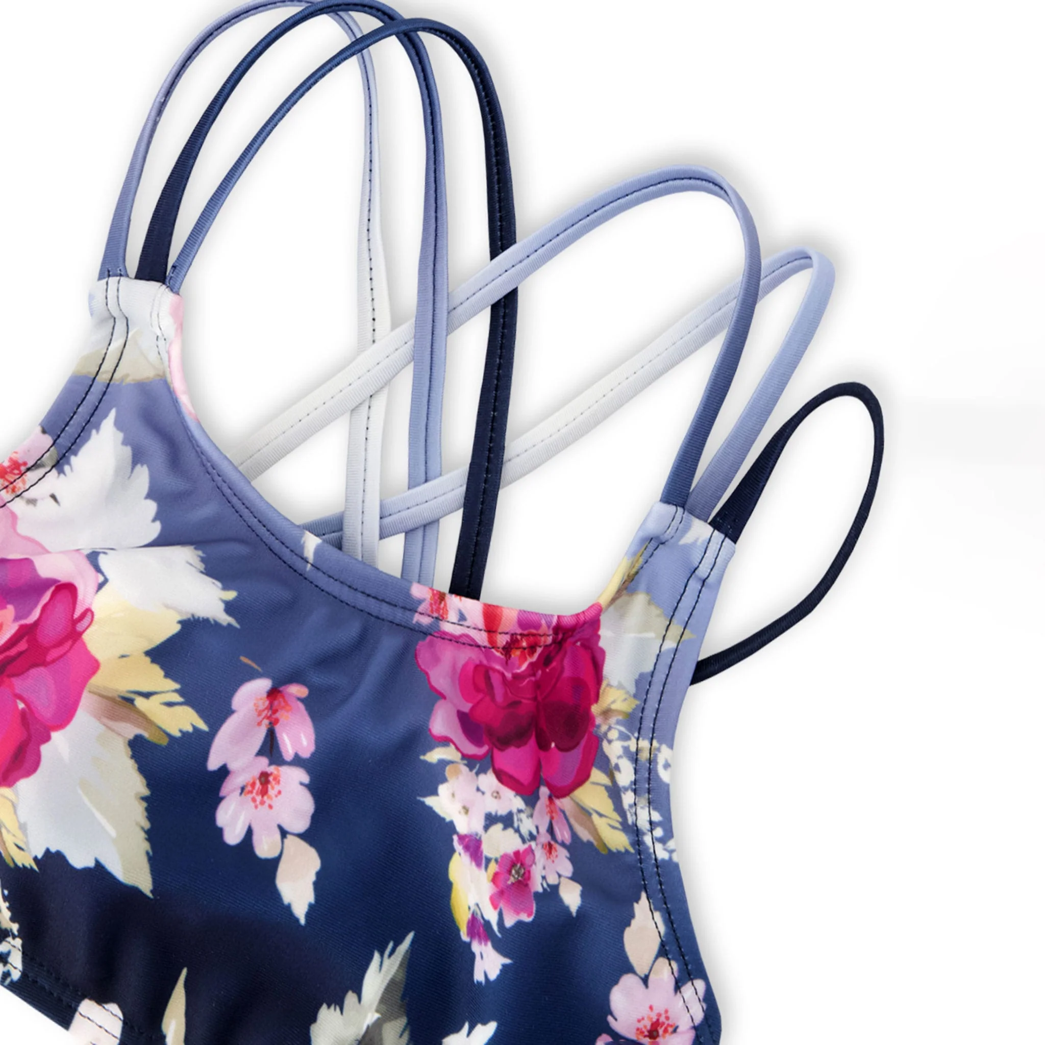 Bikini Roses 7-12ans - Image 6