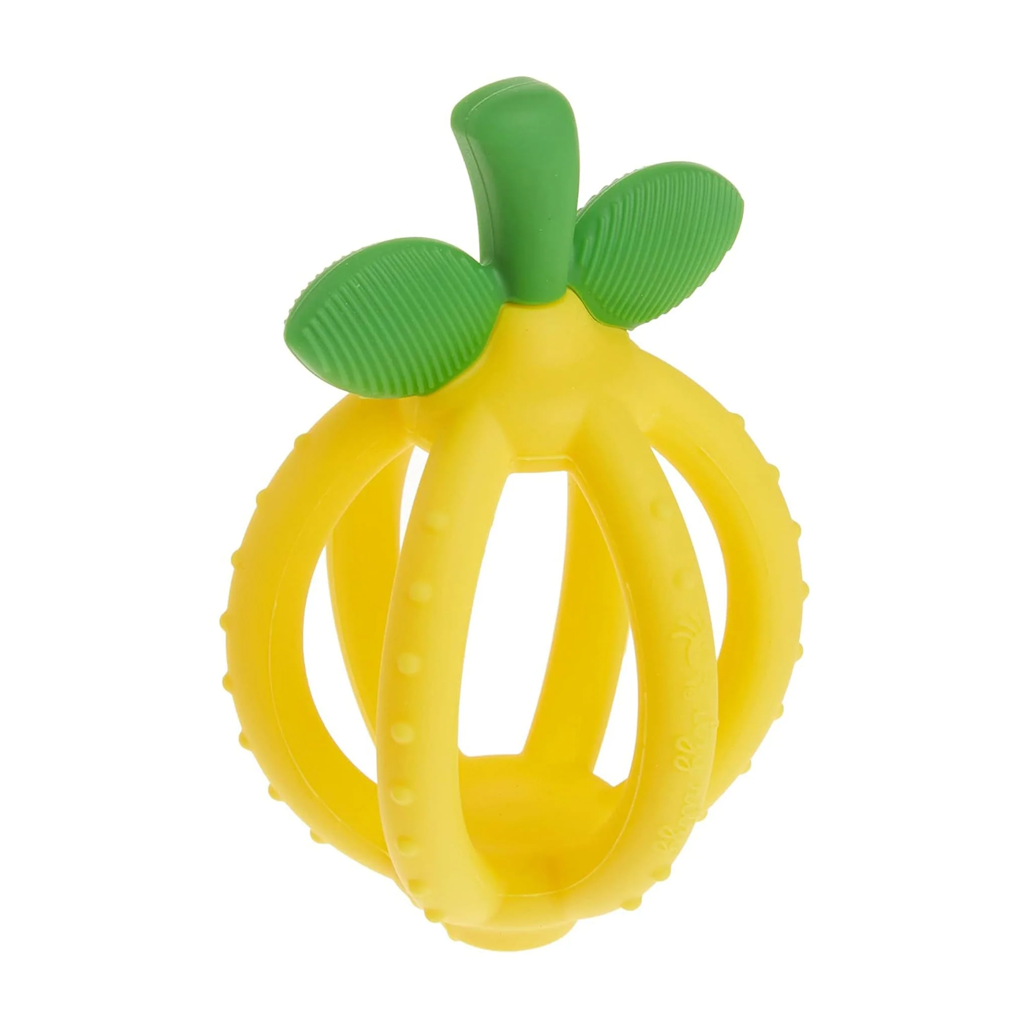 Balle Dentition - Citron